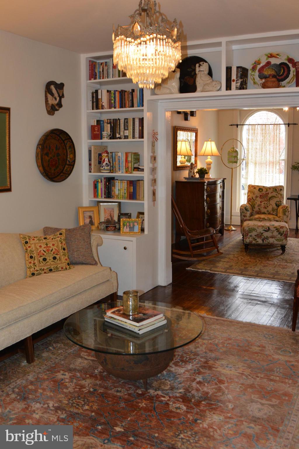 325 East 3rd Street Frederick, MD 21701 - Photo 11 of 54