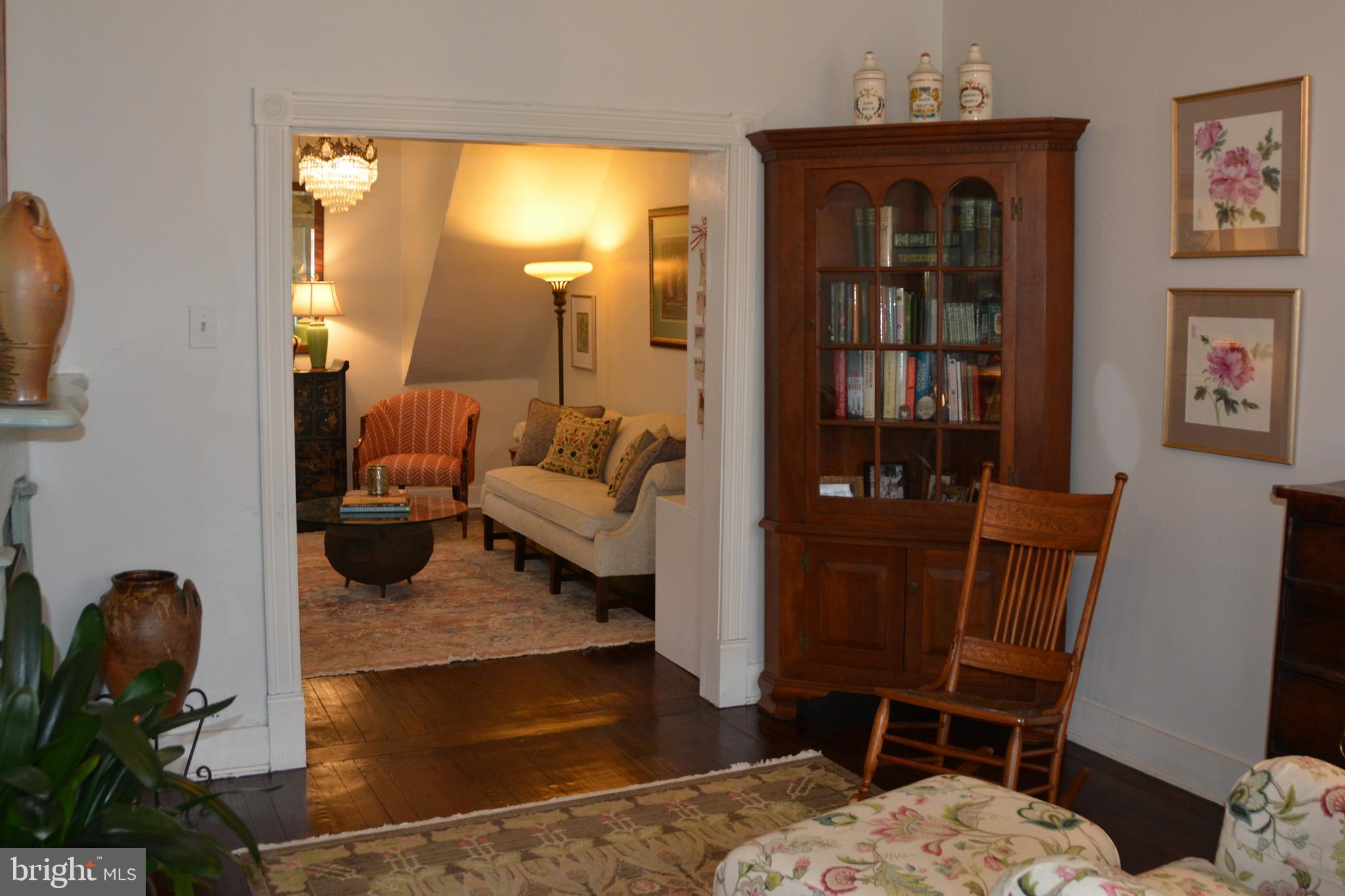 325 East 3rd Street Frederick, MD 21701 - Photo 13 of 54