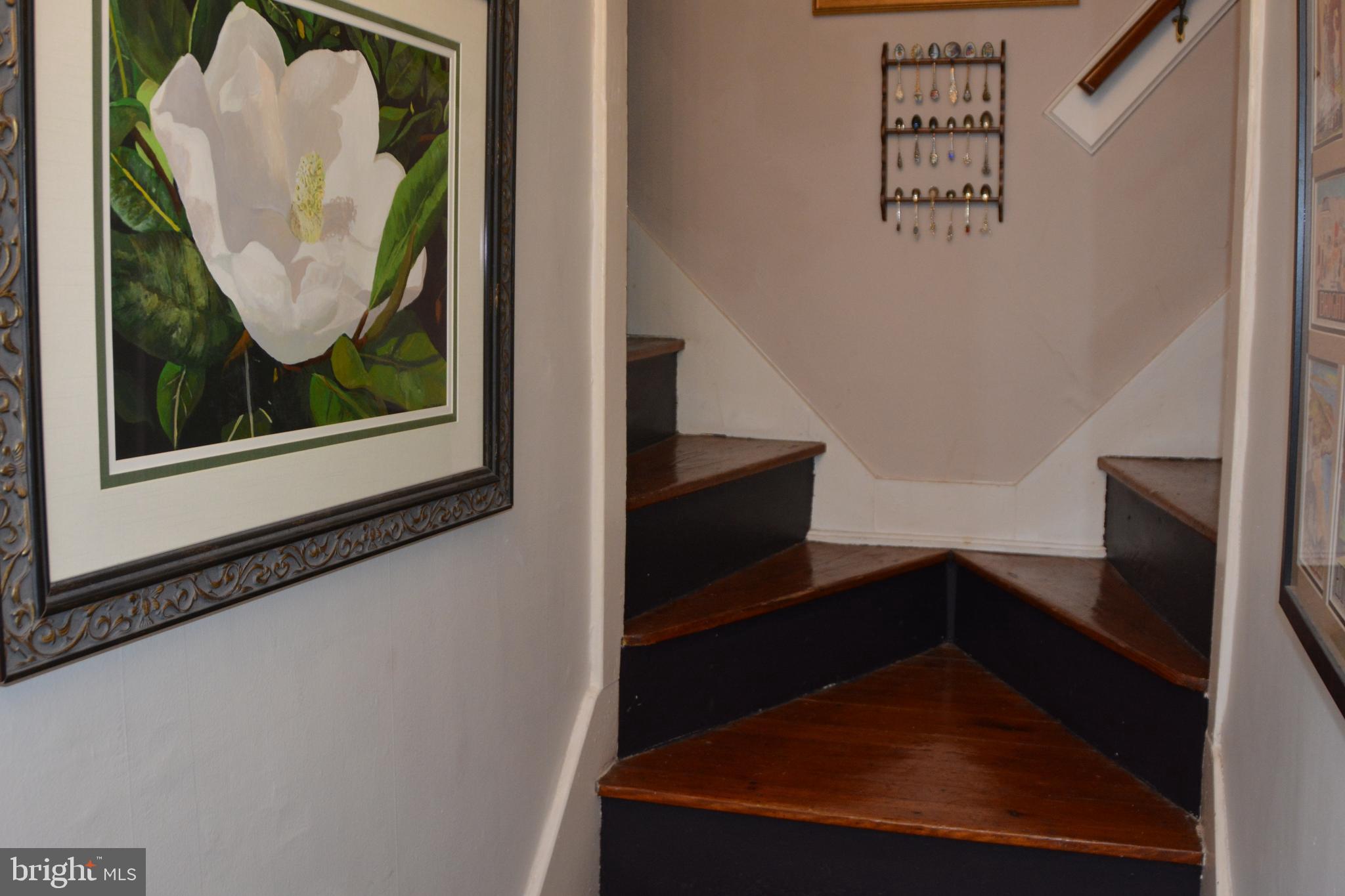 325 East 3rd Street Frederick, MD 21701 - Photo 14 of 54 staircases