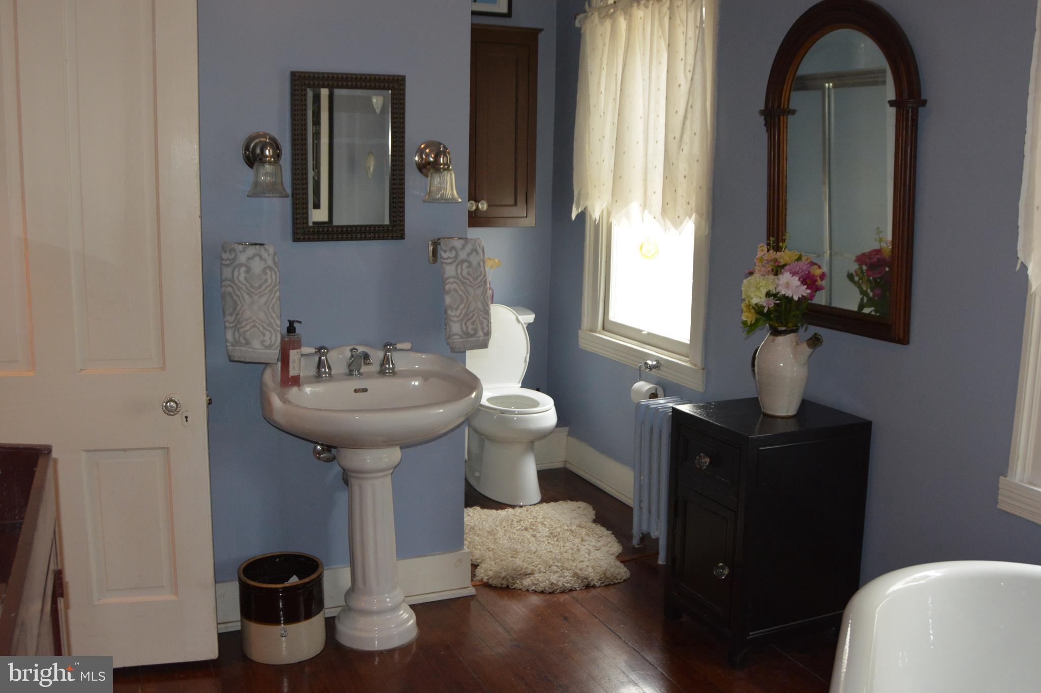 325 East 3rd Street Frederick, MD 21701 - Photo 21 of 54 Bathroom