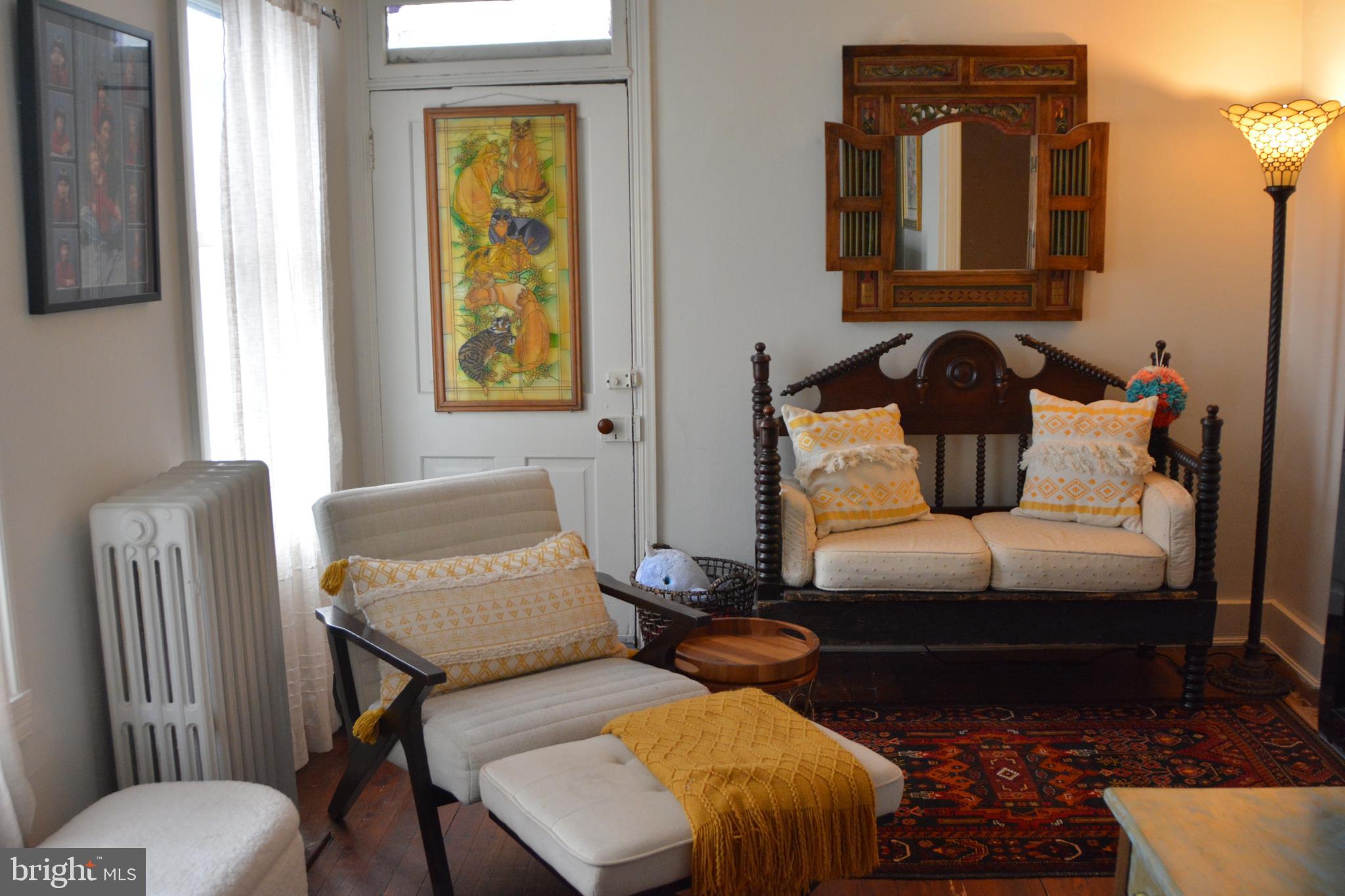 325 East 3rd Street Frederick, MD 21701 - Photo 26 of 54 Livingroom