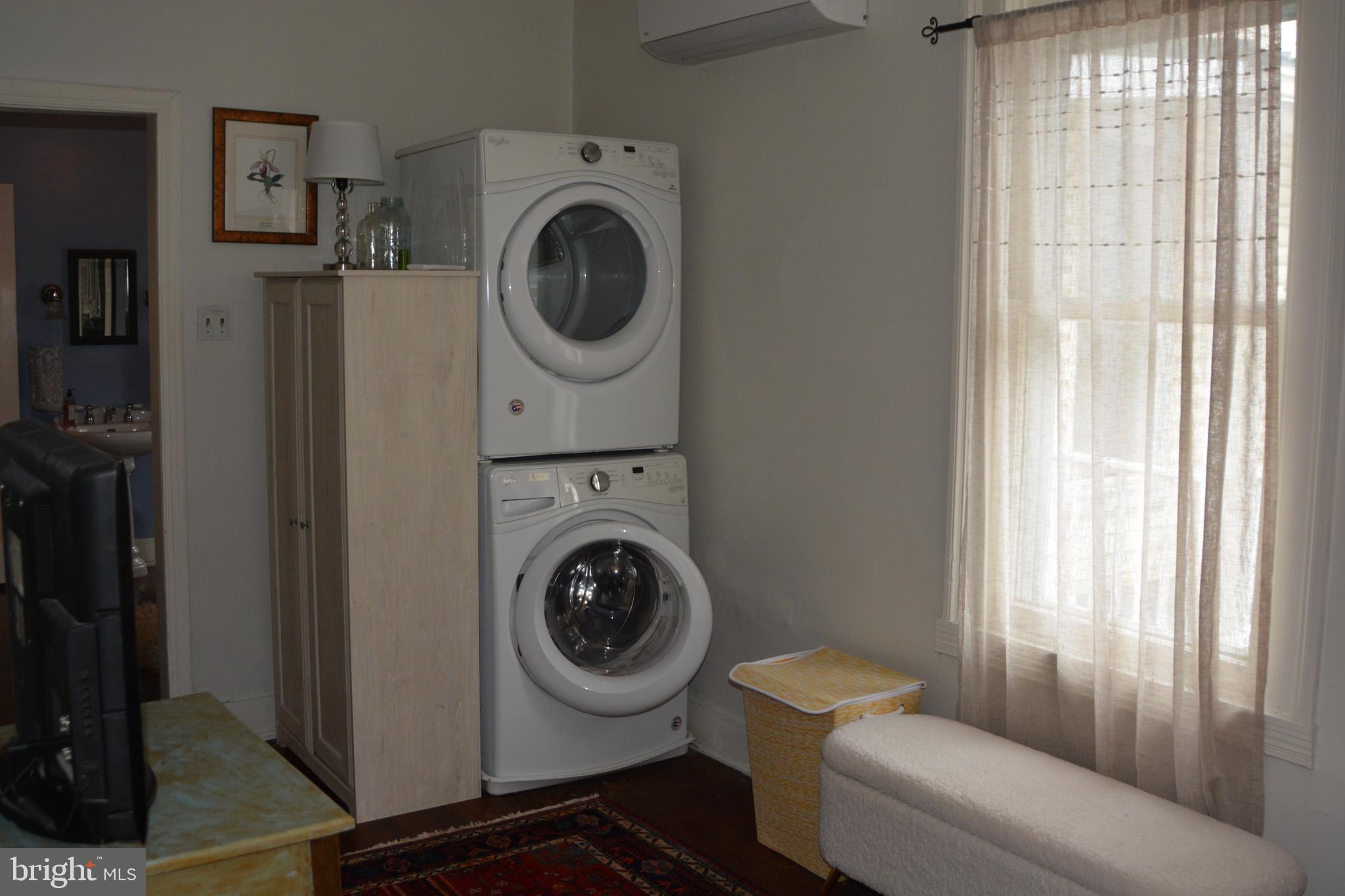 325 East 3rd Street Frederick, MD 21701 - Photo 27 of 54 Laundry