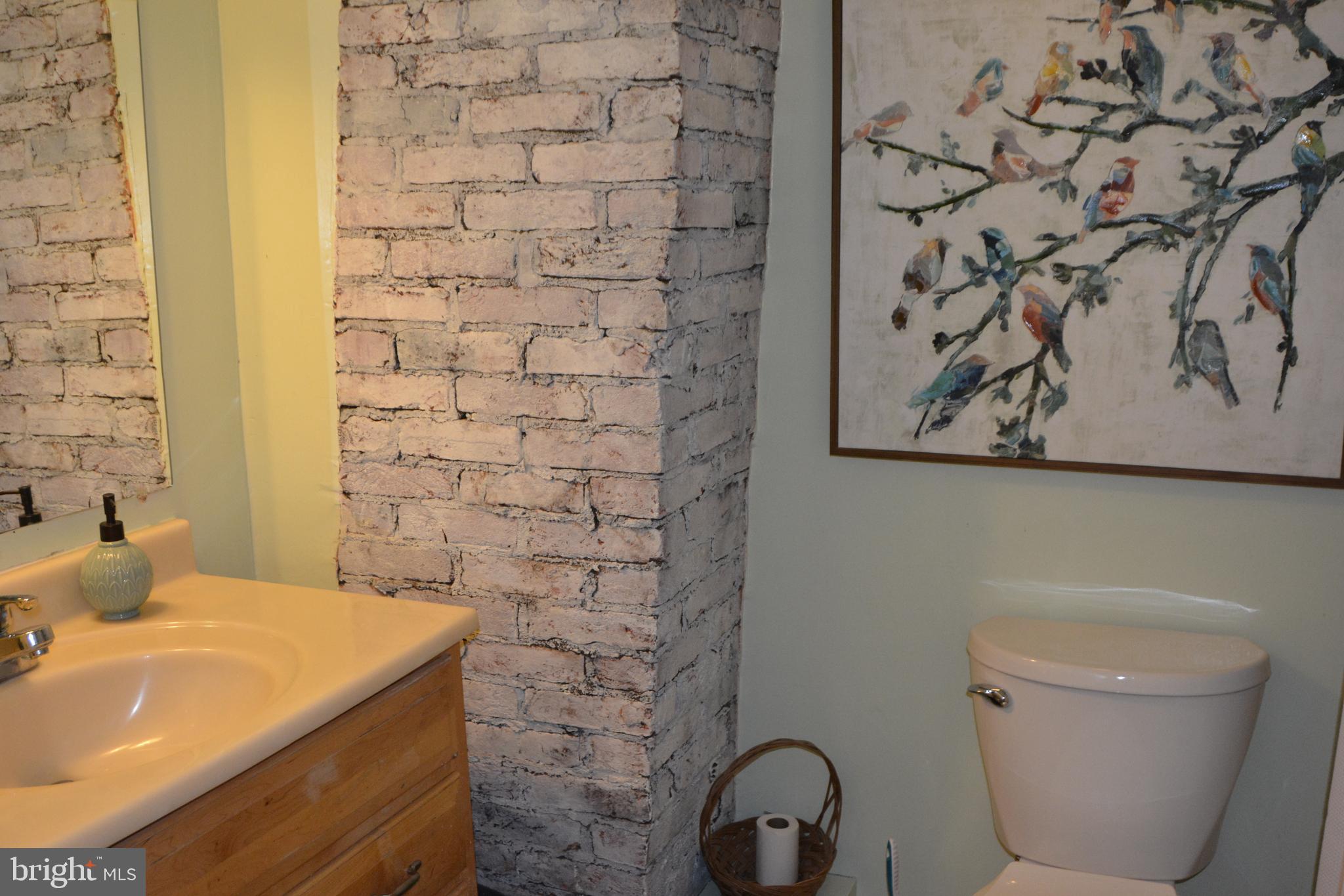 325 East 3rd Street Frederick, MD 21701 - Photo 30 of 54 Full Bath on 3rd Level