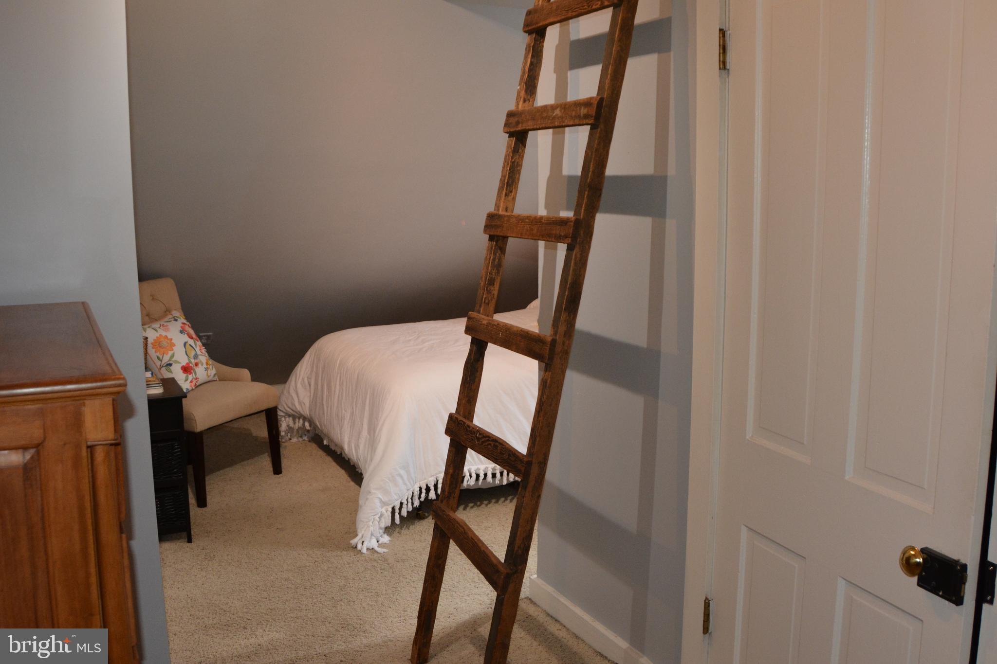 325 East 3rd Street Frederick, MD 21701 - Photo 31 of 54 Bedroom