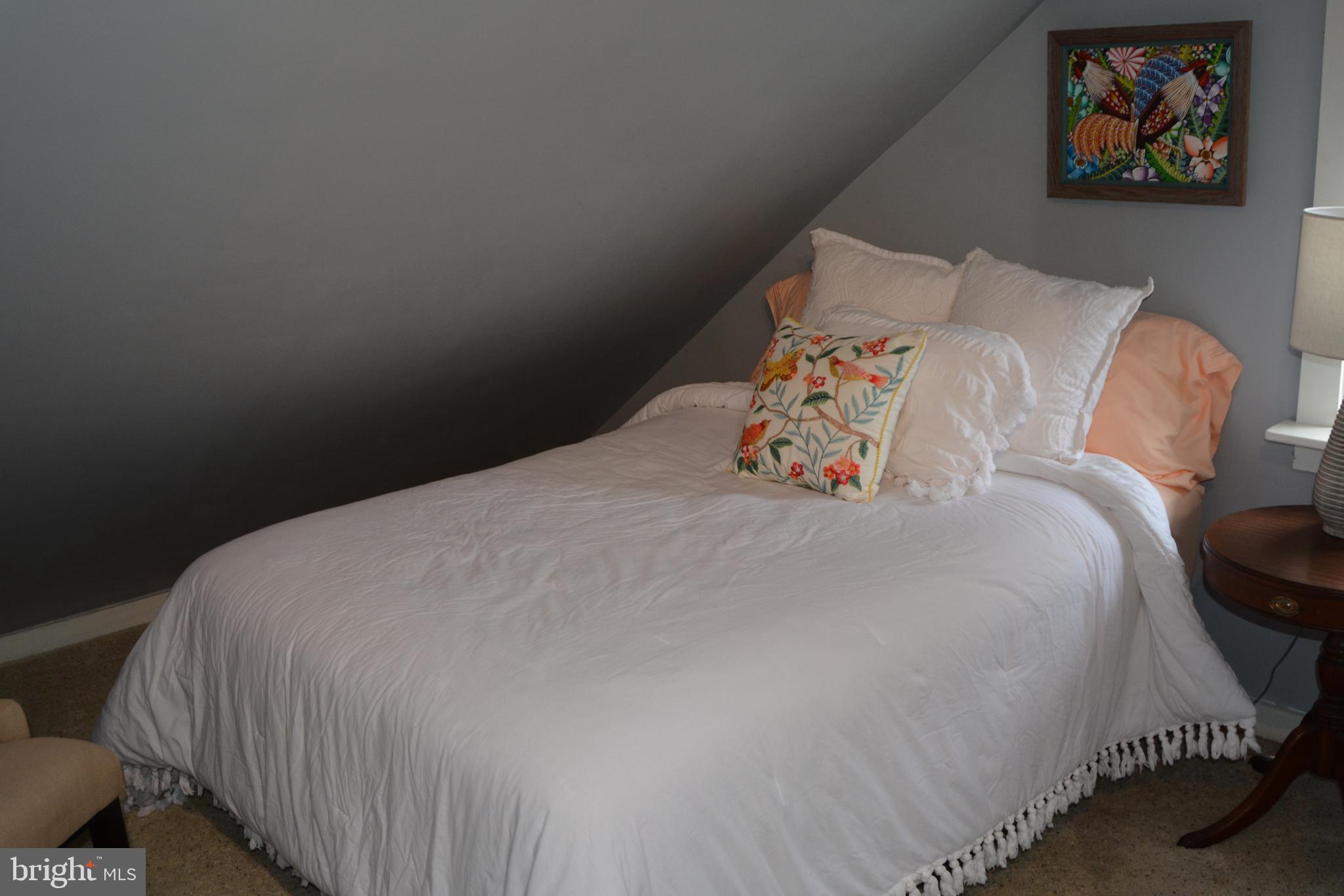 325 East 3rd Street Frederick, MD 21701 - Photo 32 of 54 Bedroom