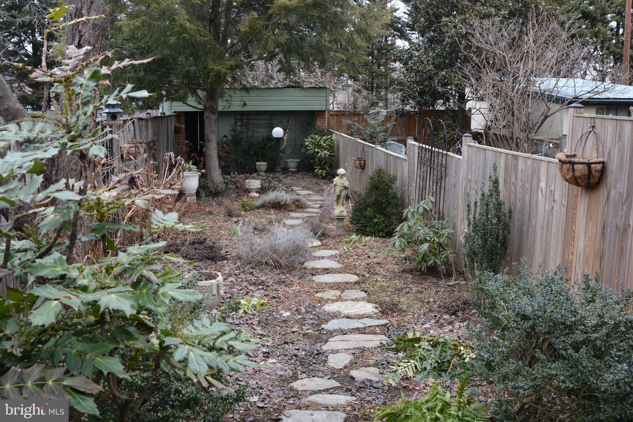 325 East 3rd Street Frederick, MD 21701 - Photo 44 of 54