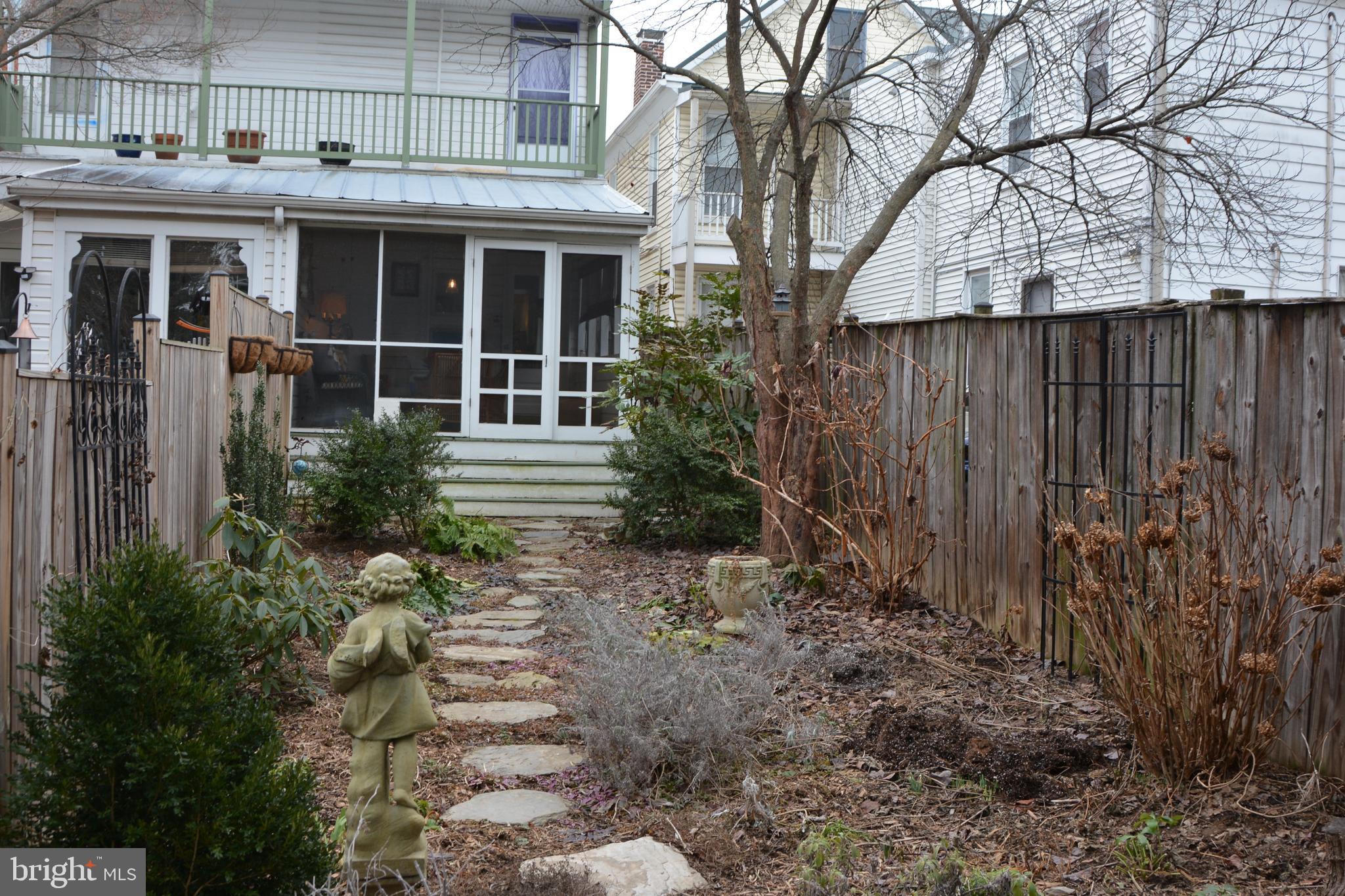 325 East 3rd Street Frederick, MD 21701 - Photo 47 of 54