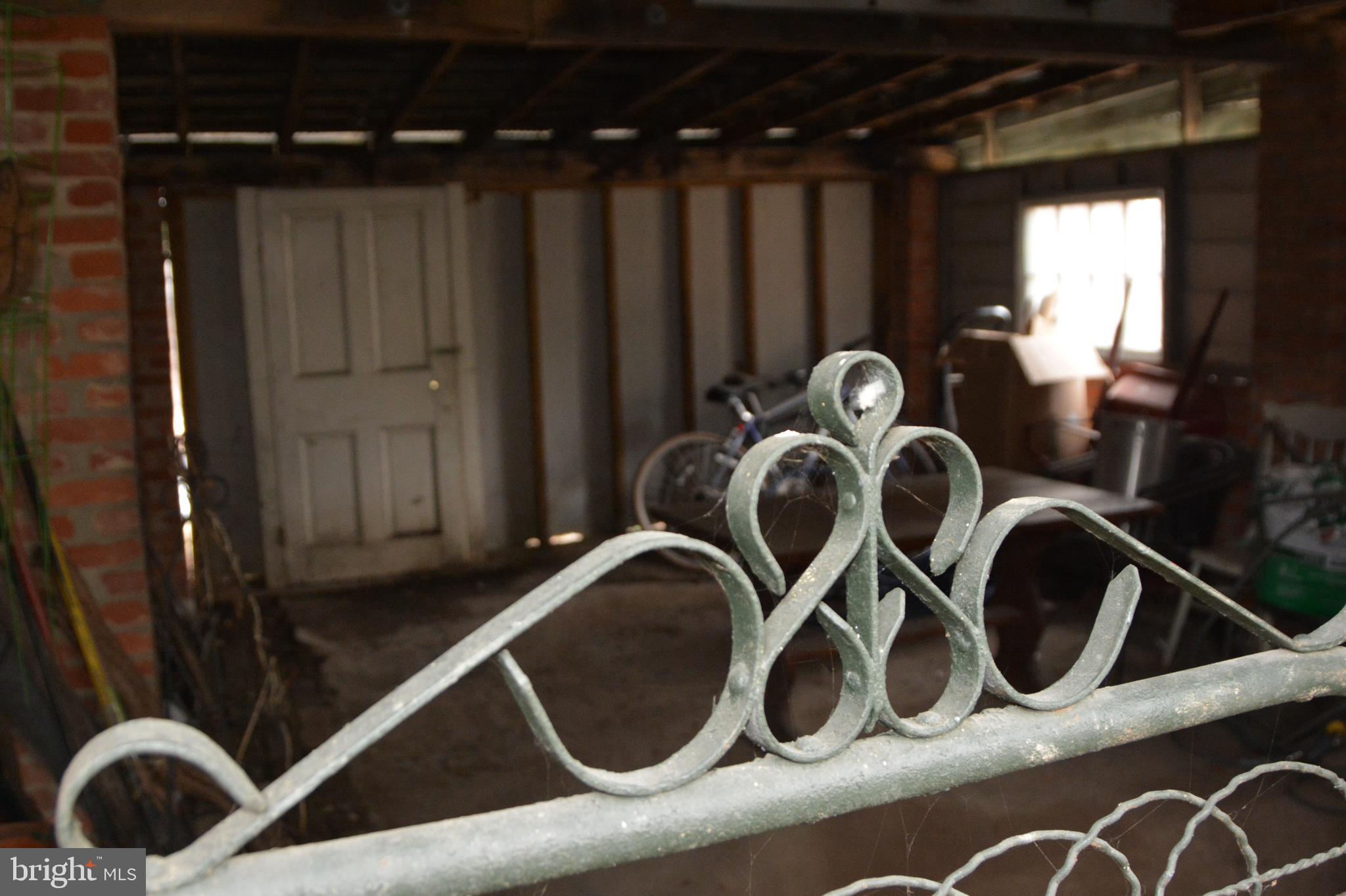 325 East 3rd Street Frederick, MD 21701 - Photo 49 of 54 Shed