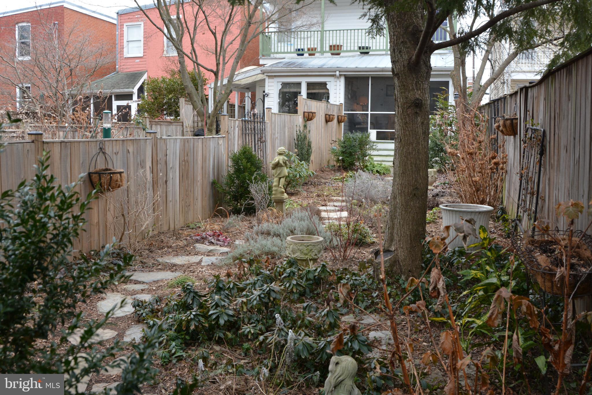 325 East 3rd Street Frederick, MD 21701 - Photo 51 of 54