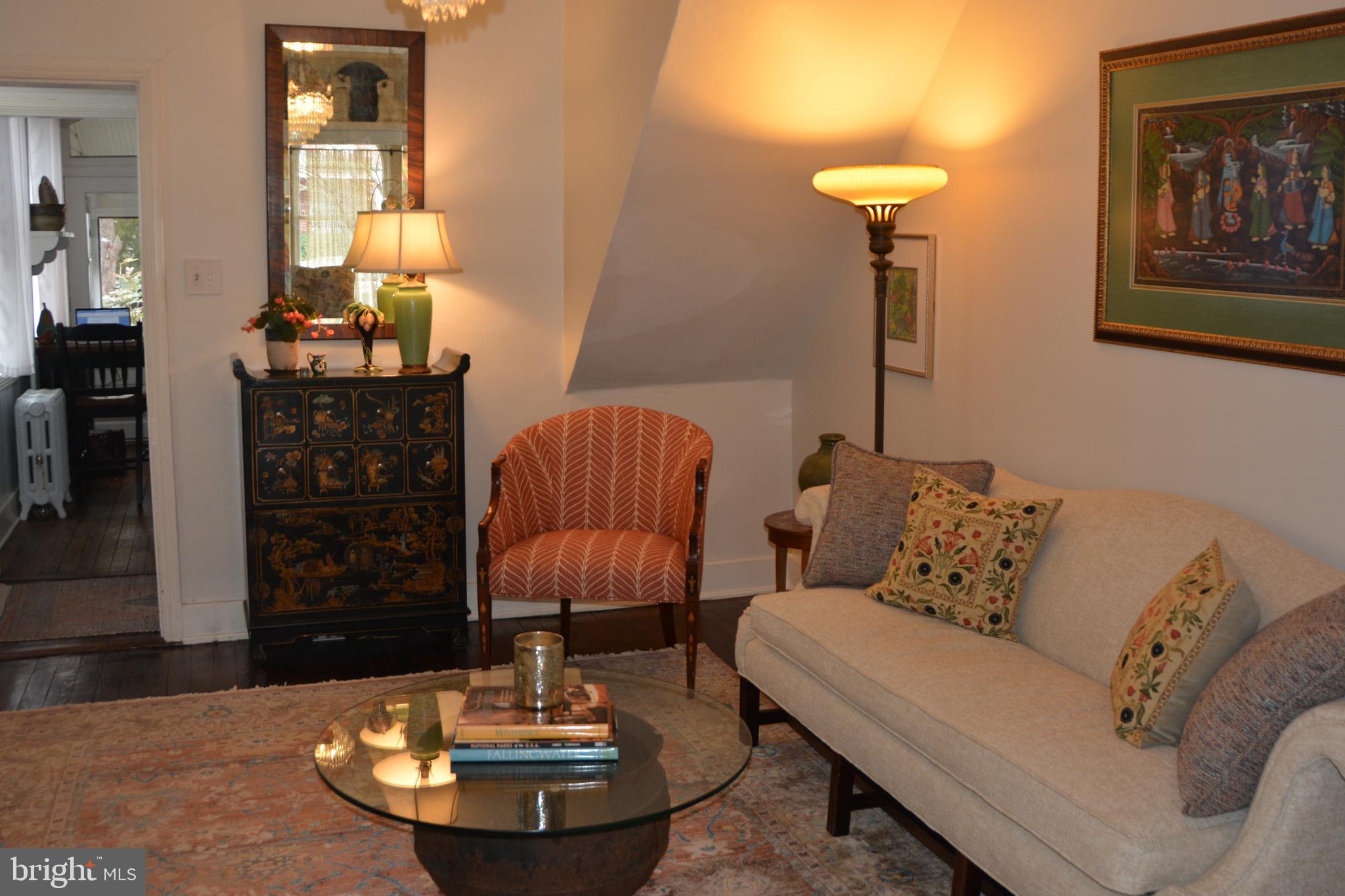 325 East 3rd Street Frederick, MD 21701 - Photo 8 of 54 Livingroom or Diningroom