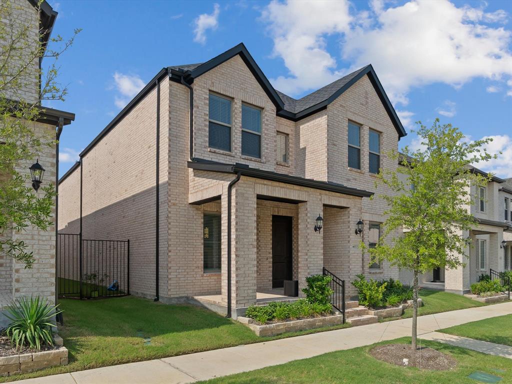 9533 Keep Street Frisco, TX 75035 - Photo 3 of 40