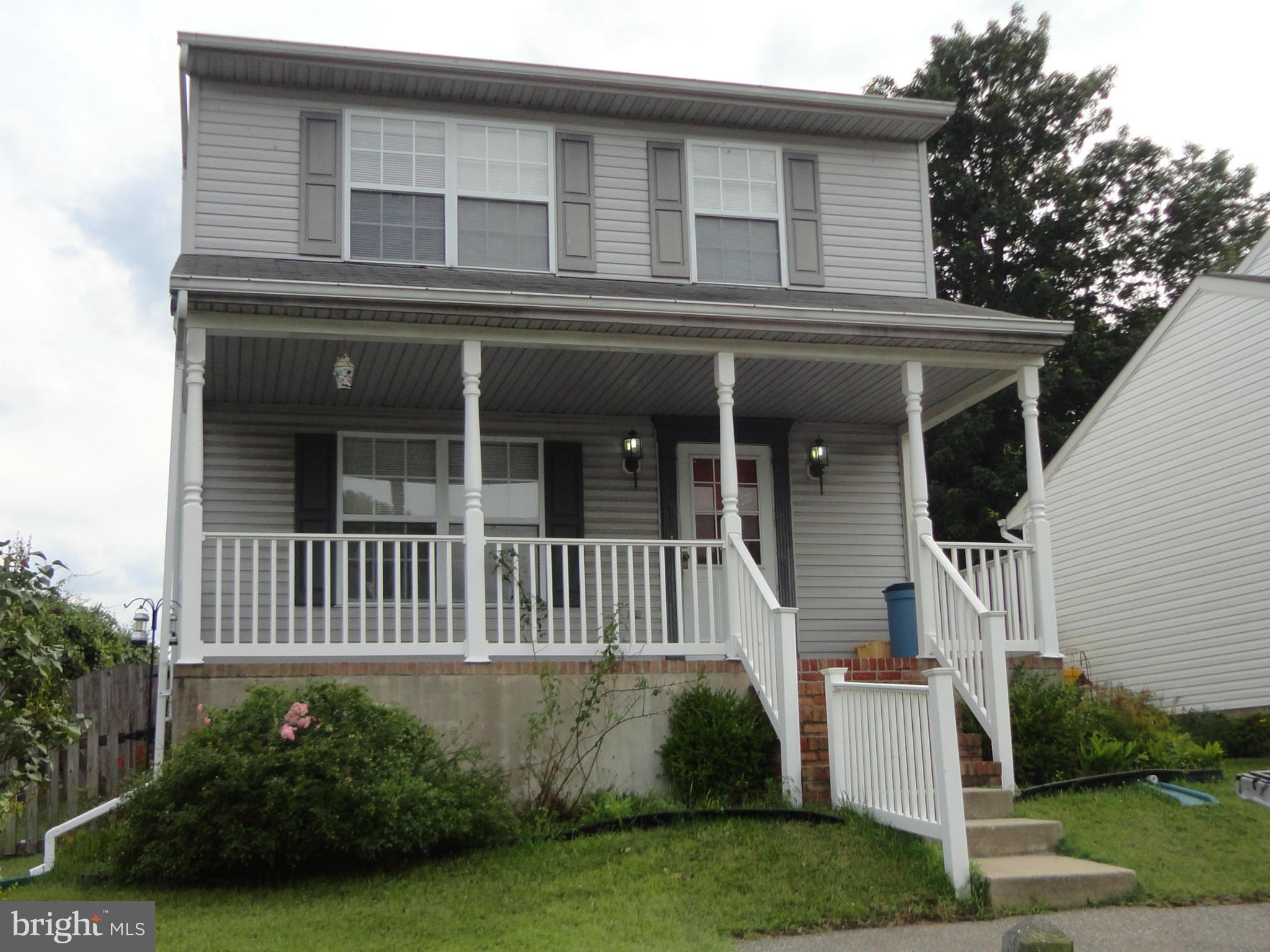 7770 Old House Road Pasadena, MD 21122 - Photo 1 of 14 Exterior (Front)
