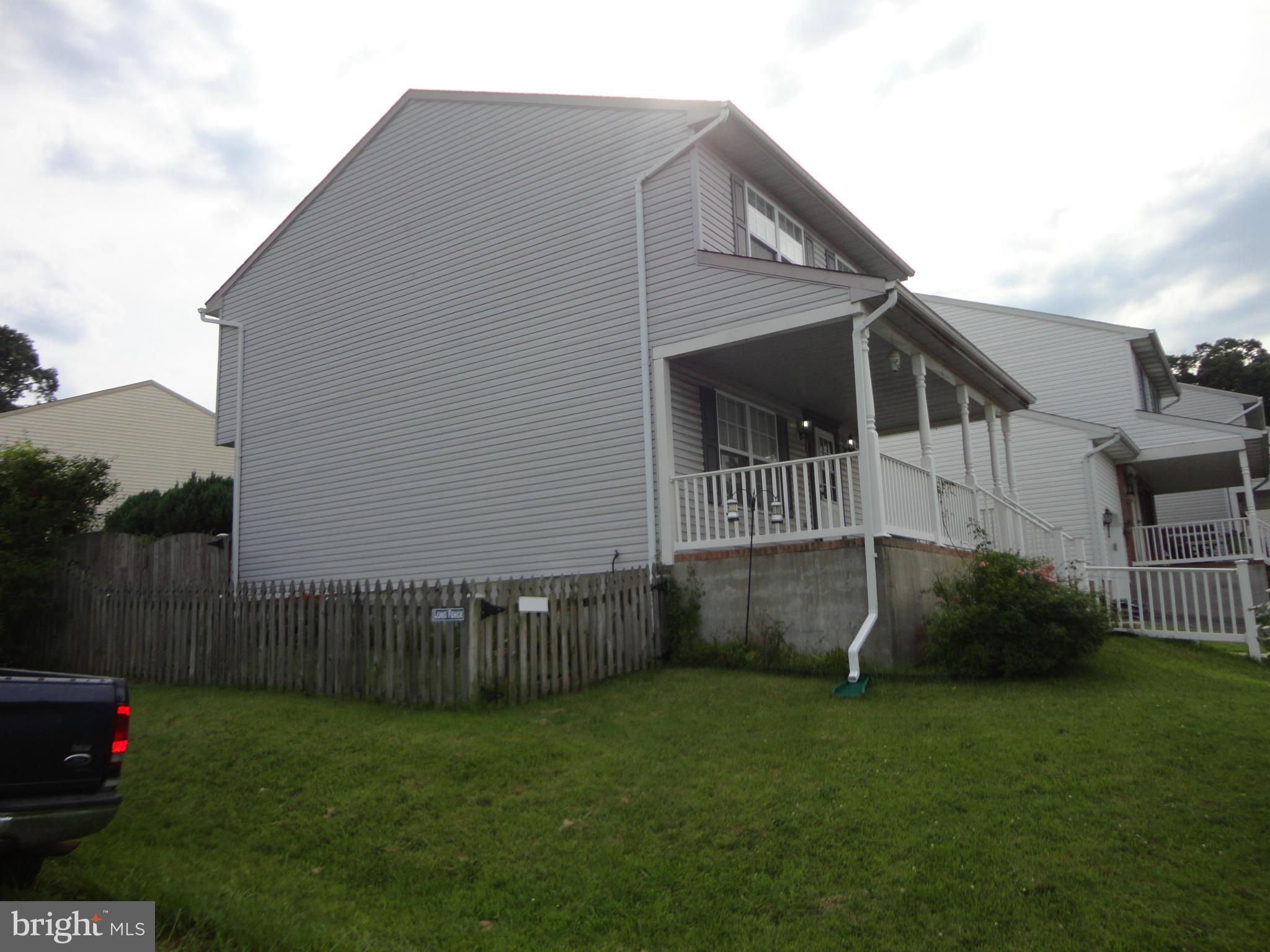 7770 Old House Road Pasadena, MD 21122 - Photo 3 of 14 Exterior (General)