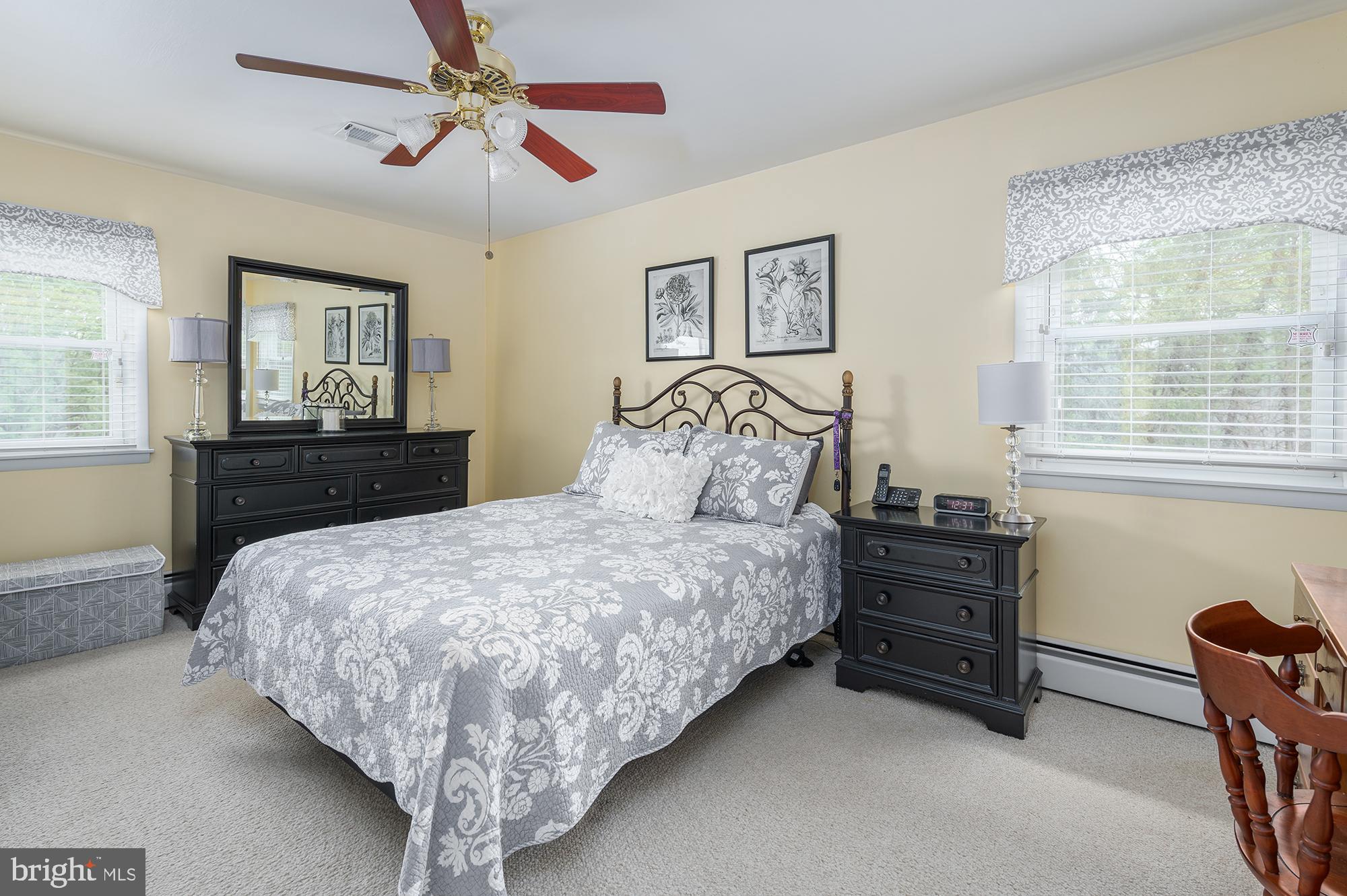 1801 Abelia Road Fallston, MD 21047 - Photo 20 of 42 primary bedroom