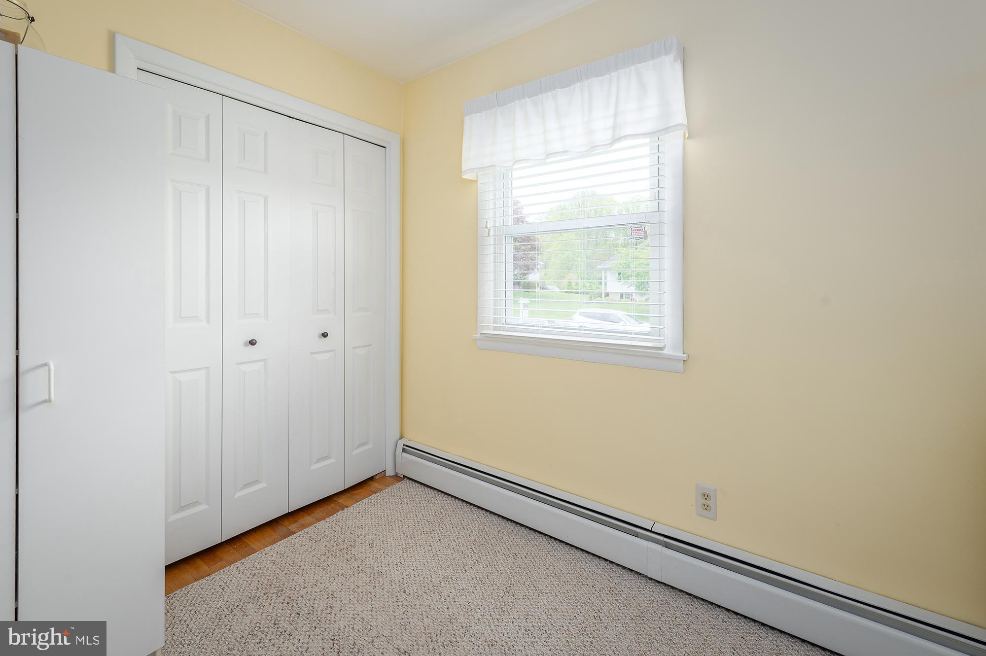 1801 Abelia Road Fallston, MD 21047 - Photo 28 of 42 third bedroom currently used as laundry