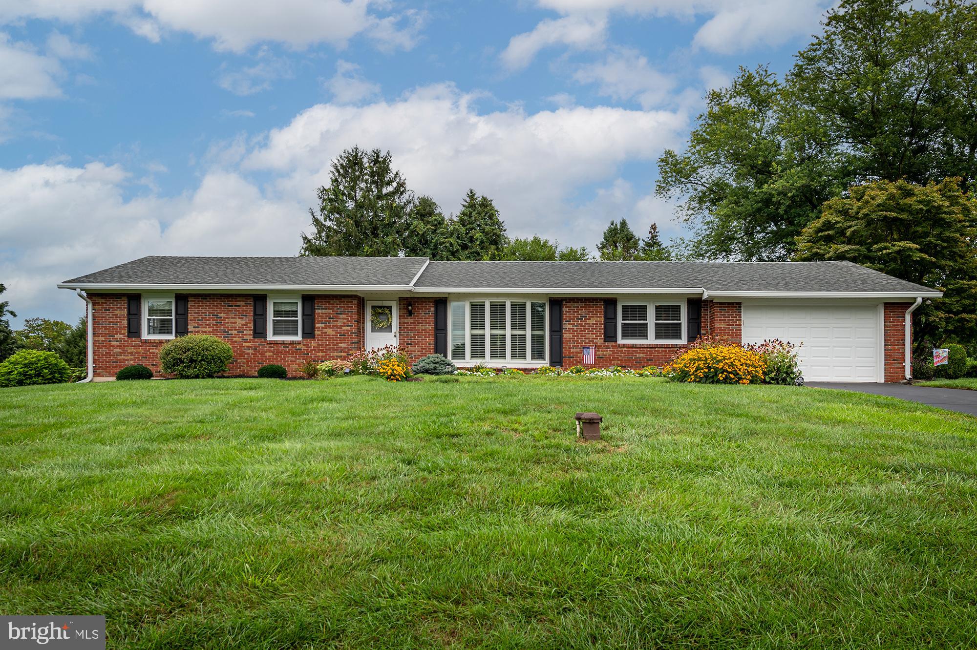 1801 Abelia Road Fallston, MD 21047 - Photo 4 of 42 Quiet community!