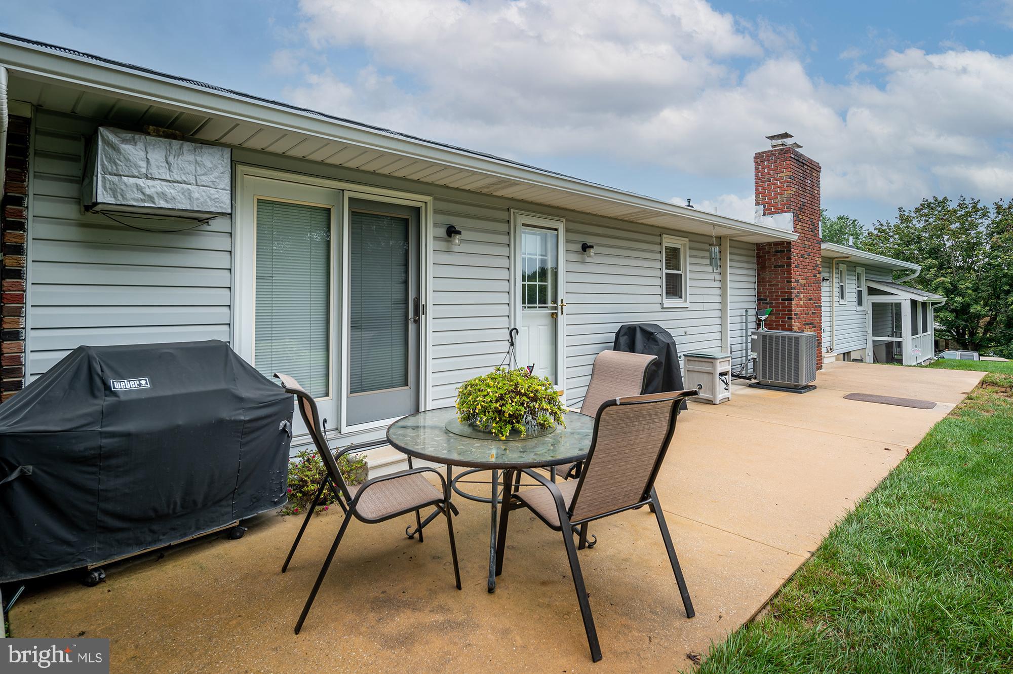 1801 Abelia Road Fallston, MD 21047 - Photo 41 of 42 great patio area!