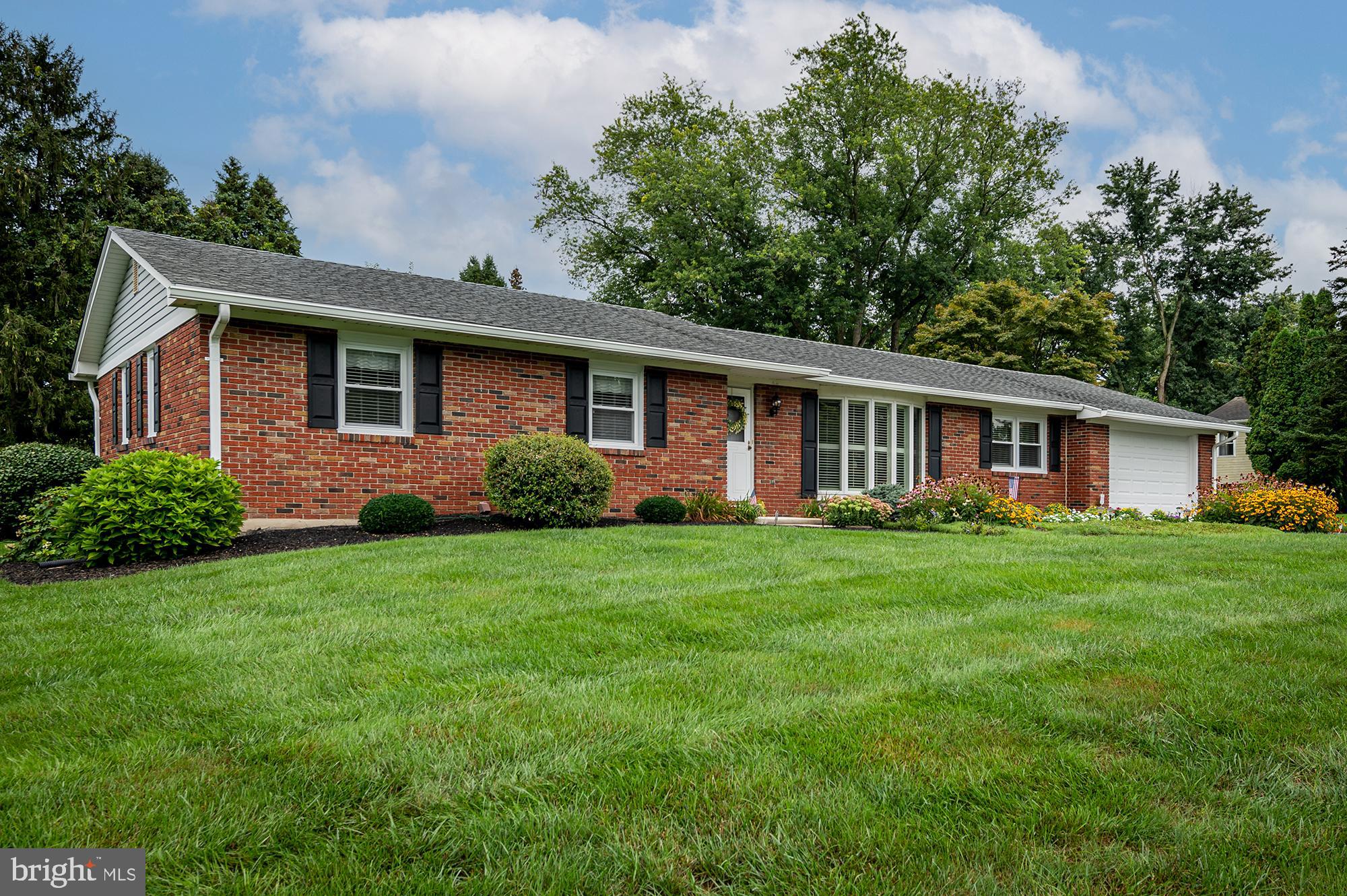 1801 Abelia Road Fallston, MD 21047 - Photo 5 of 42 Great neighborhood!