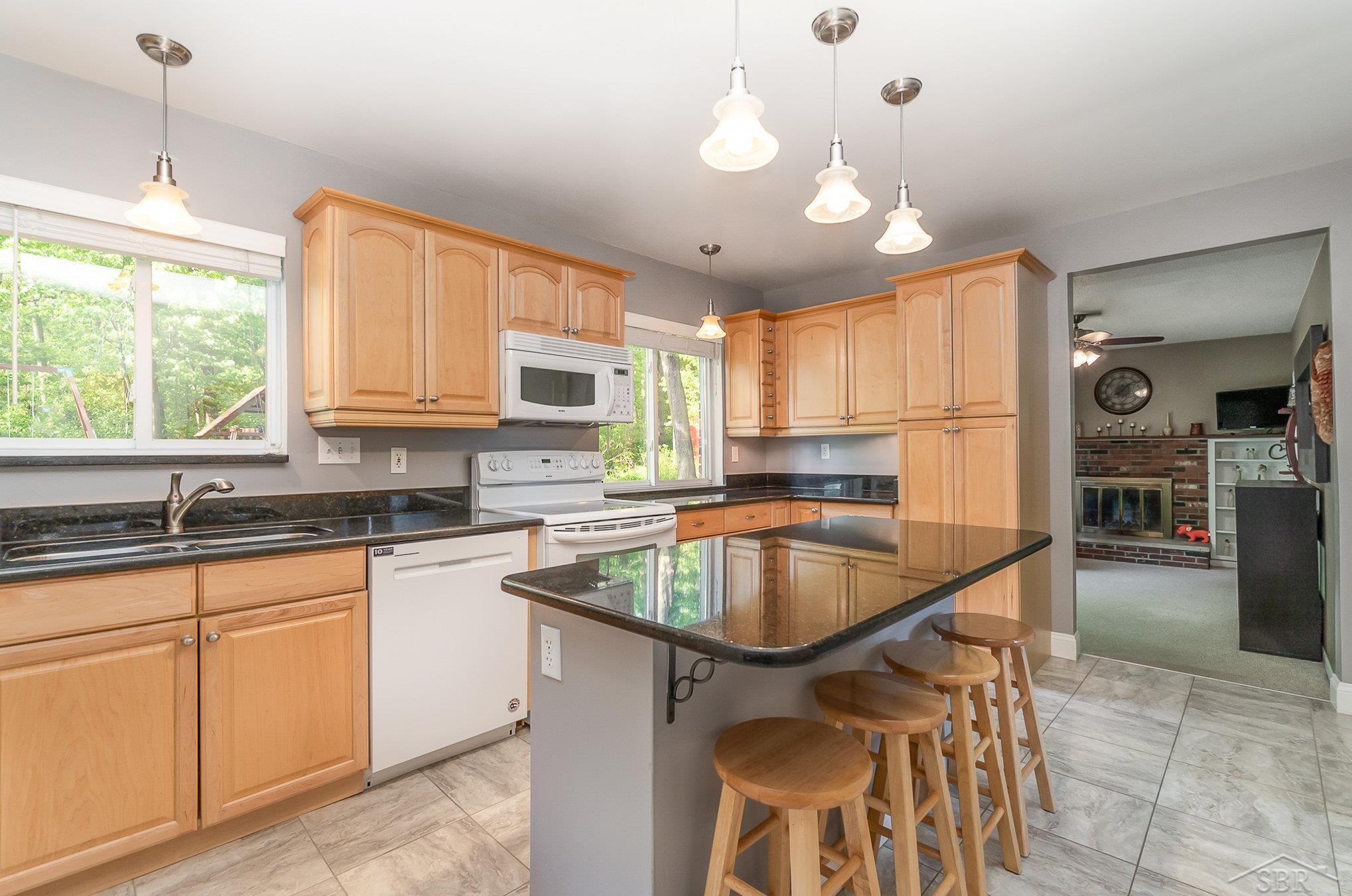 11218 Lange Road Birch Run, MI 48415 - Photo 6 of 35
