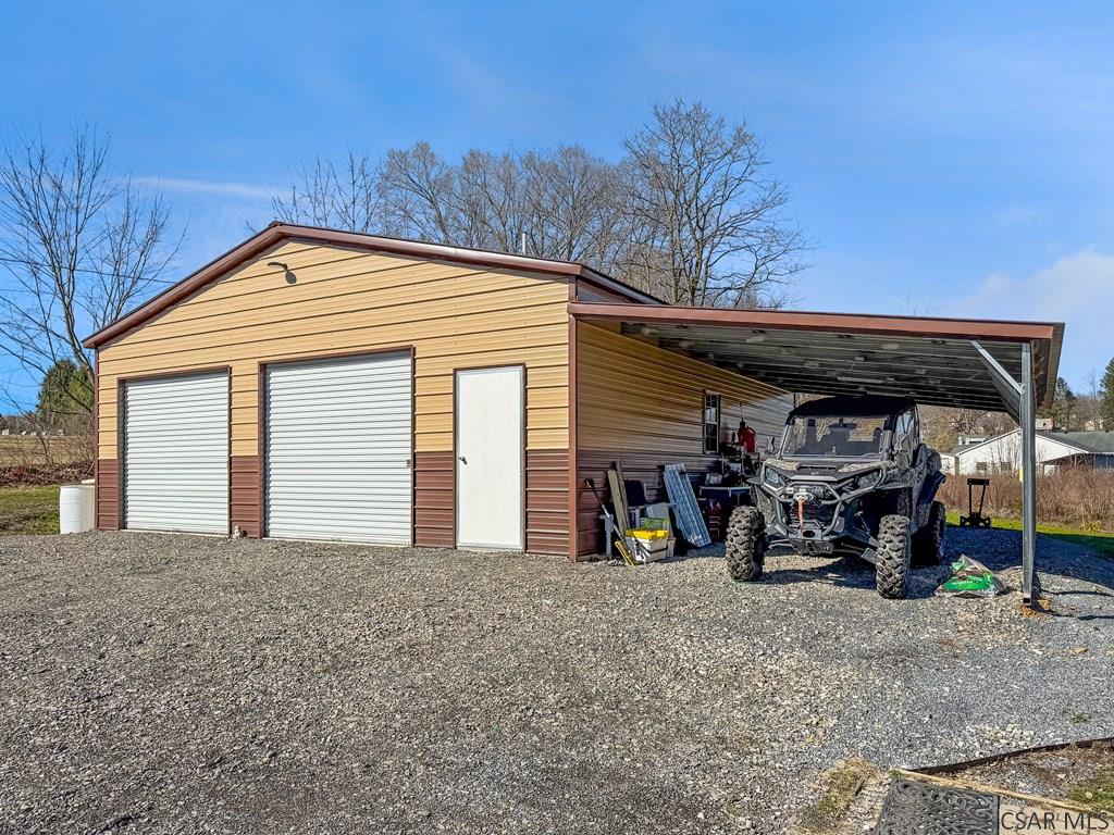 540 Pike Road Johnstown, PA 15909 - Photo 3 of 43