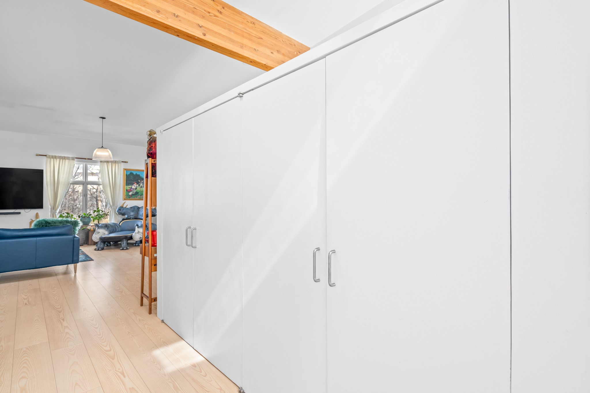 3600 Cerrillos Road, Unit 105 / 106 Santa Fe, NM 87507 - Photo 12 of 43 PRIMARY CLOSET
