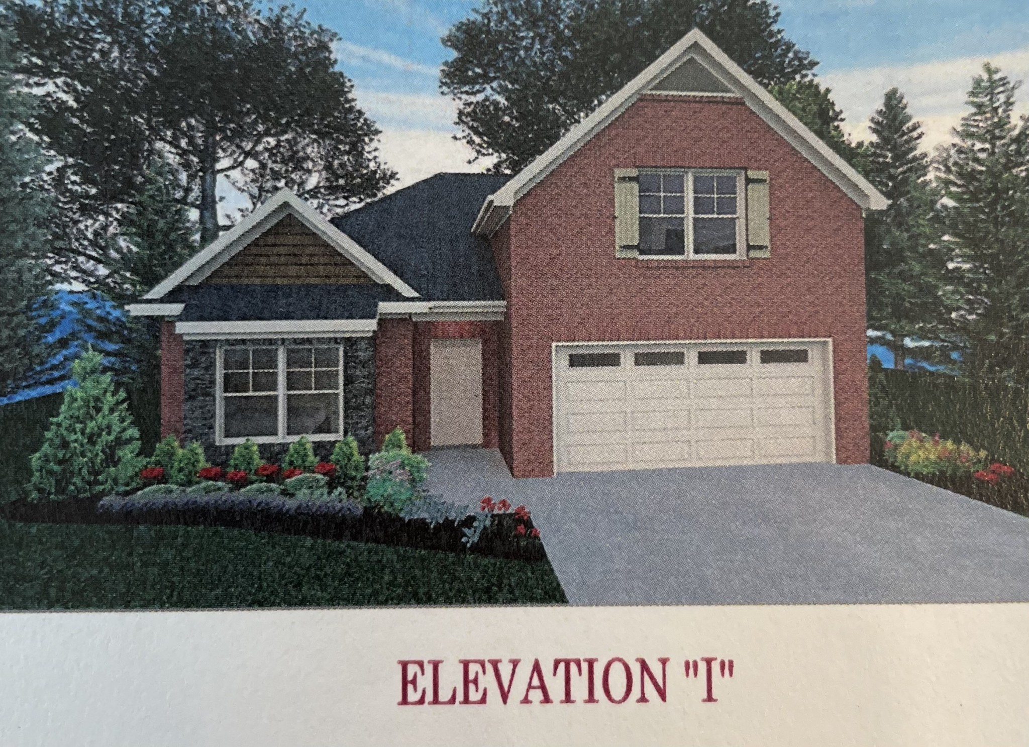 400 Wren Way Spring Hill Spring Hill, TN 37174 - Photo 2 of 2 Gallery Image 2