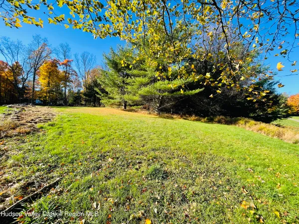 a view of a lot of trees and houses