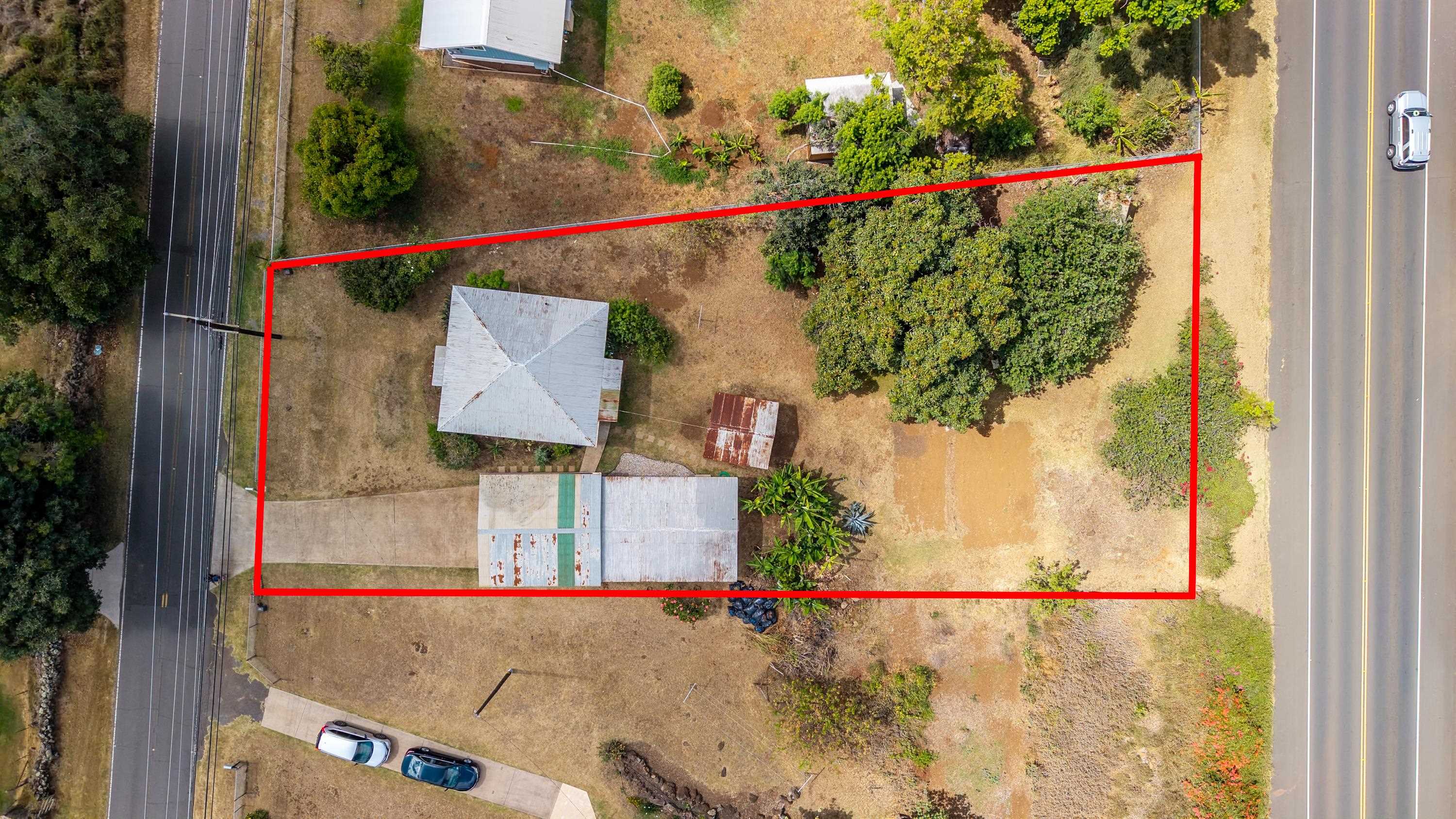 3044 Lower Kula Road Kula, HI 96790 - Photo 31 of 44