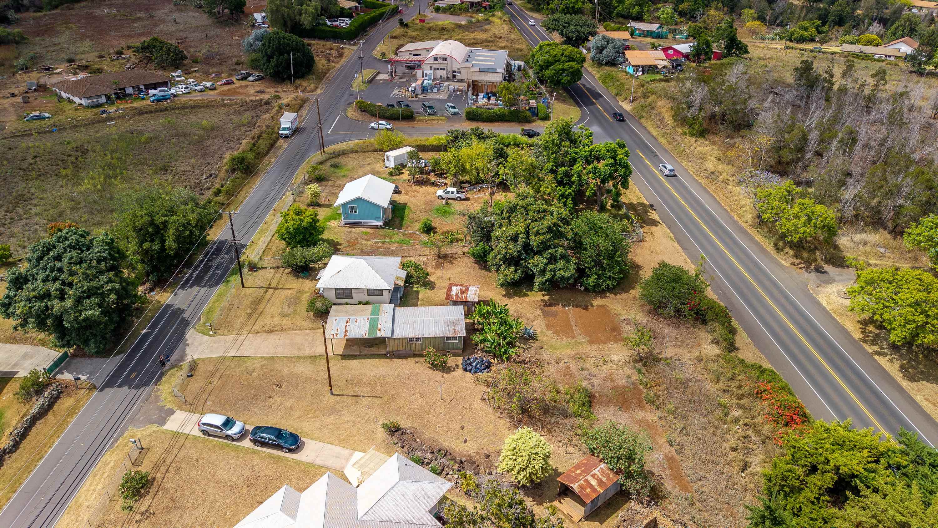 3044 Lower Kula Road Kula, HI 96790 - Photo 33 of 44 a view of outside area