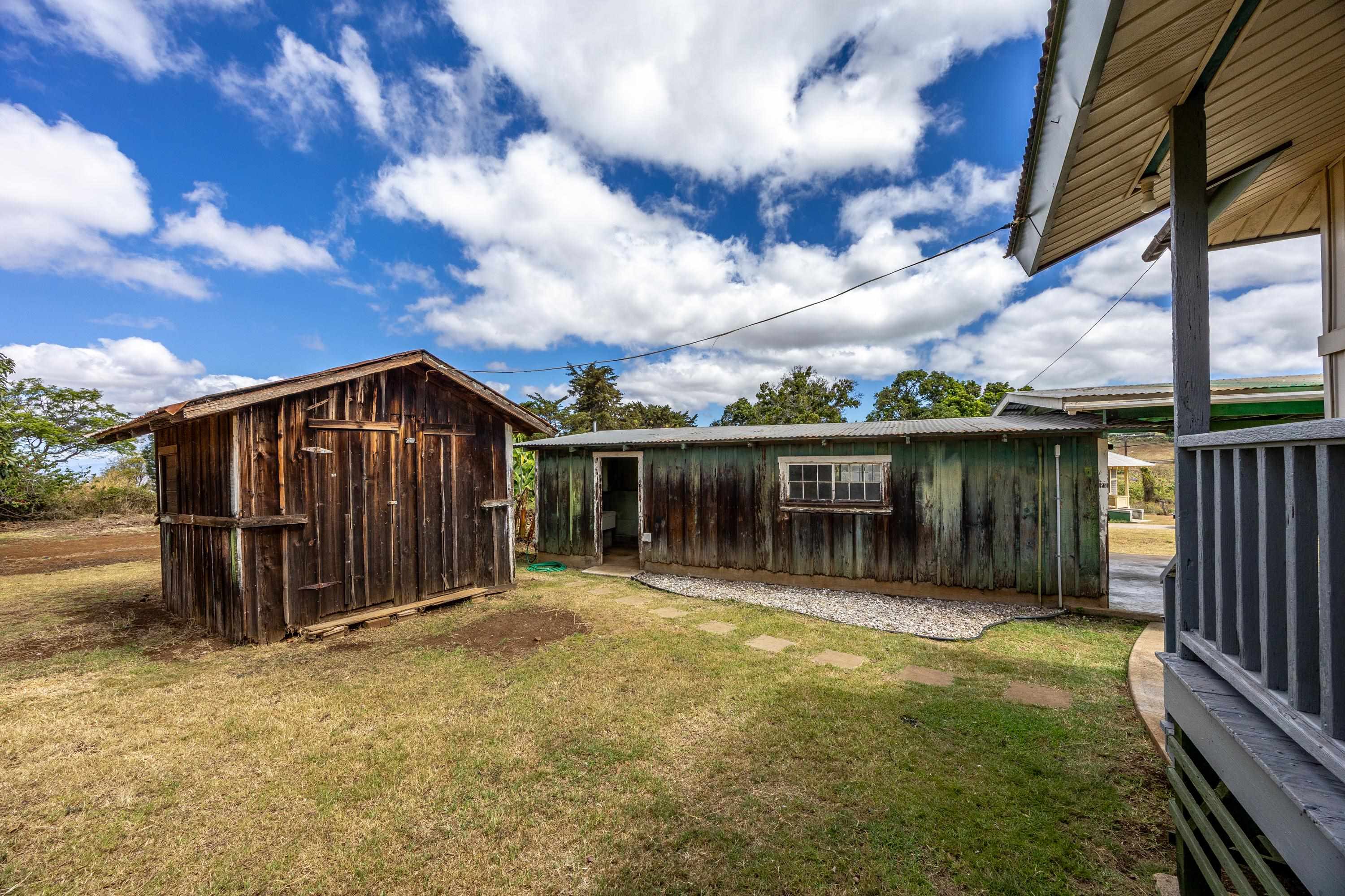 3044 Lower Kula Road Kula, HI 96790 - Photo 35 of 44