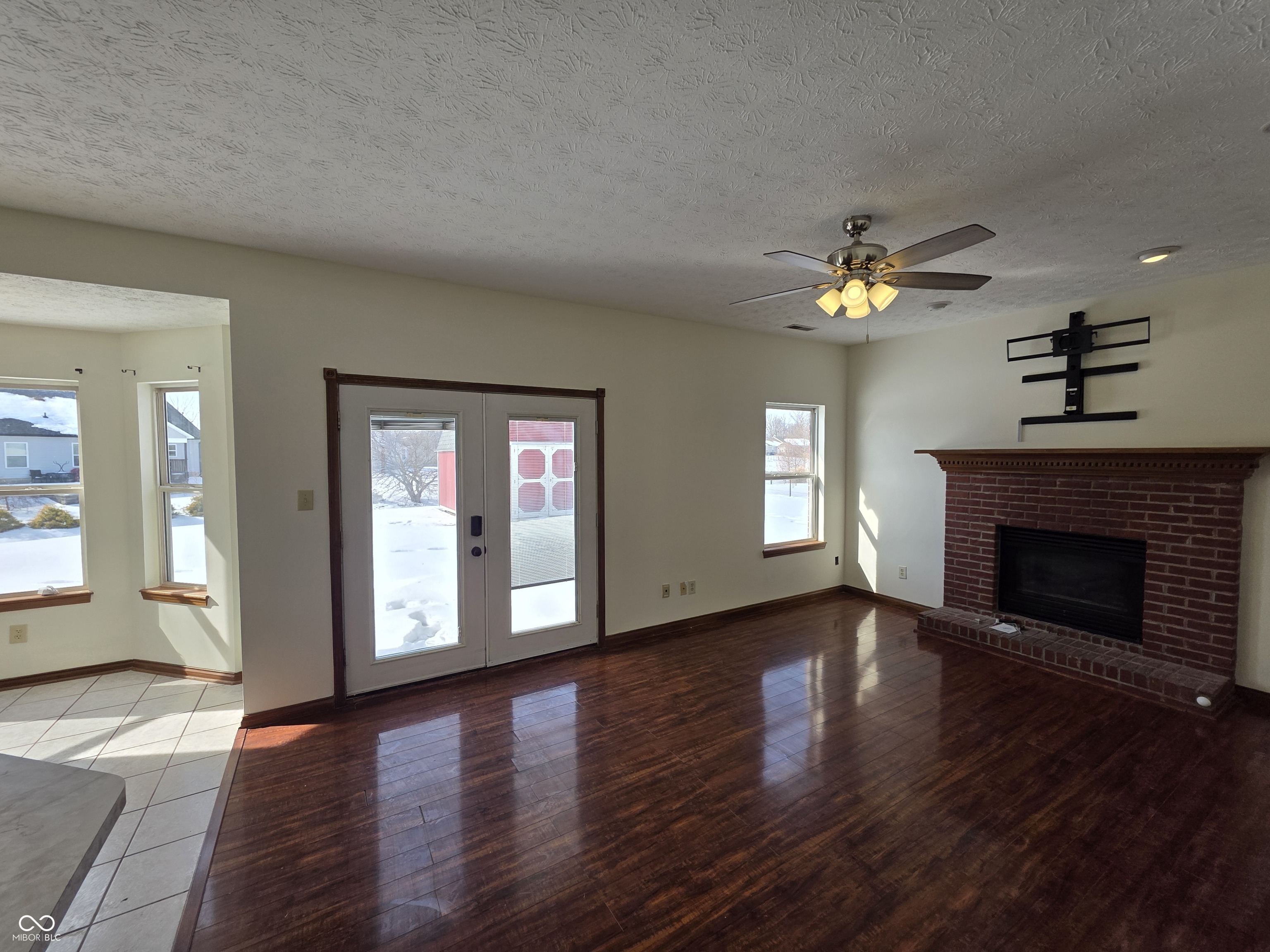 54 Spring Lake Court Trafalgar, IN 46181 - Photo 6 of 80