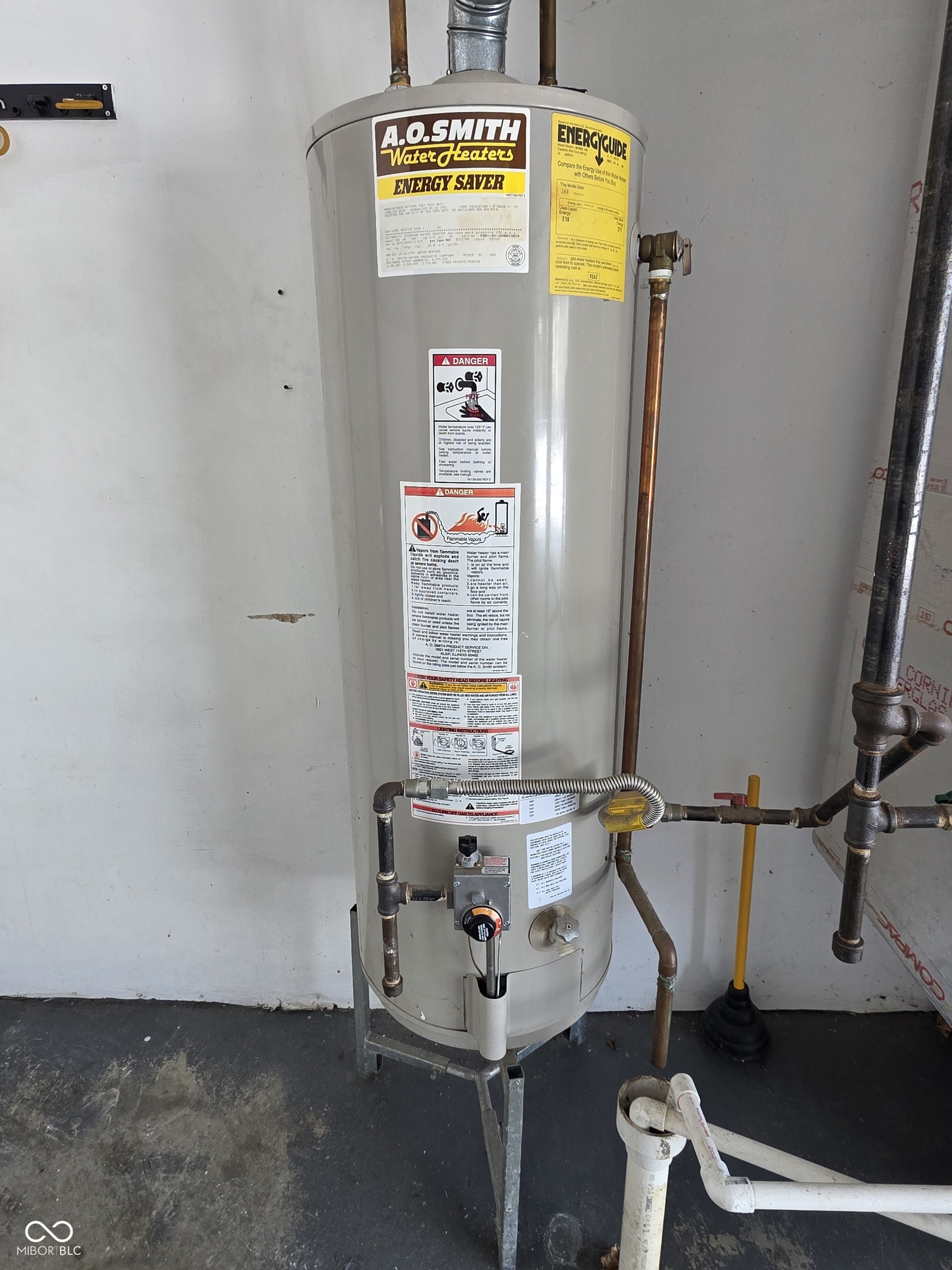 54 Spring Lake Court Trafalgar, IN 46181 - Photo 61 of 80