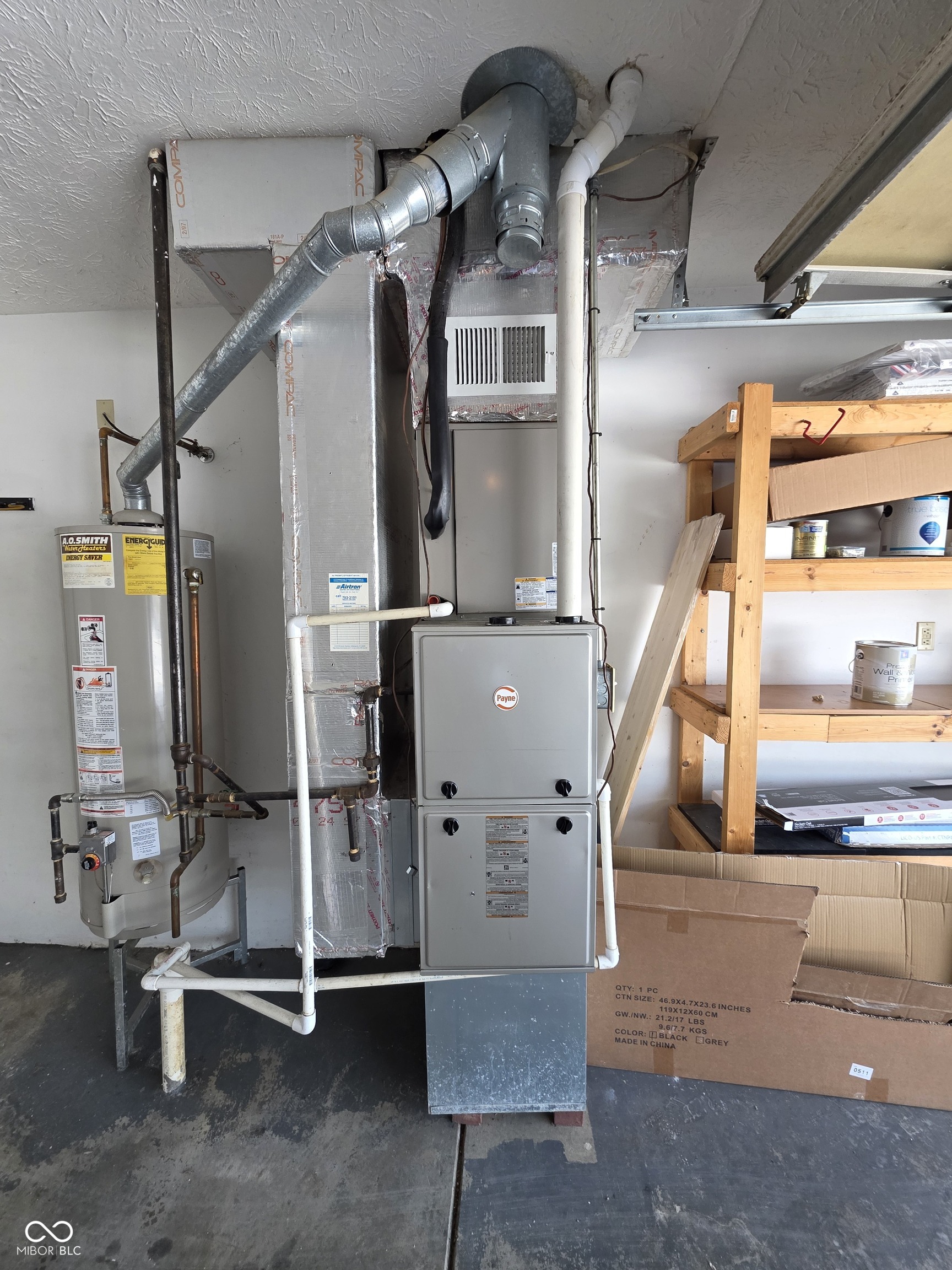 54 Spring Lake Court Trafalgar, IN 46181 - Photo 62 of 80