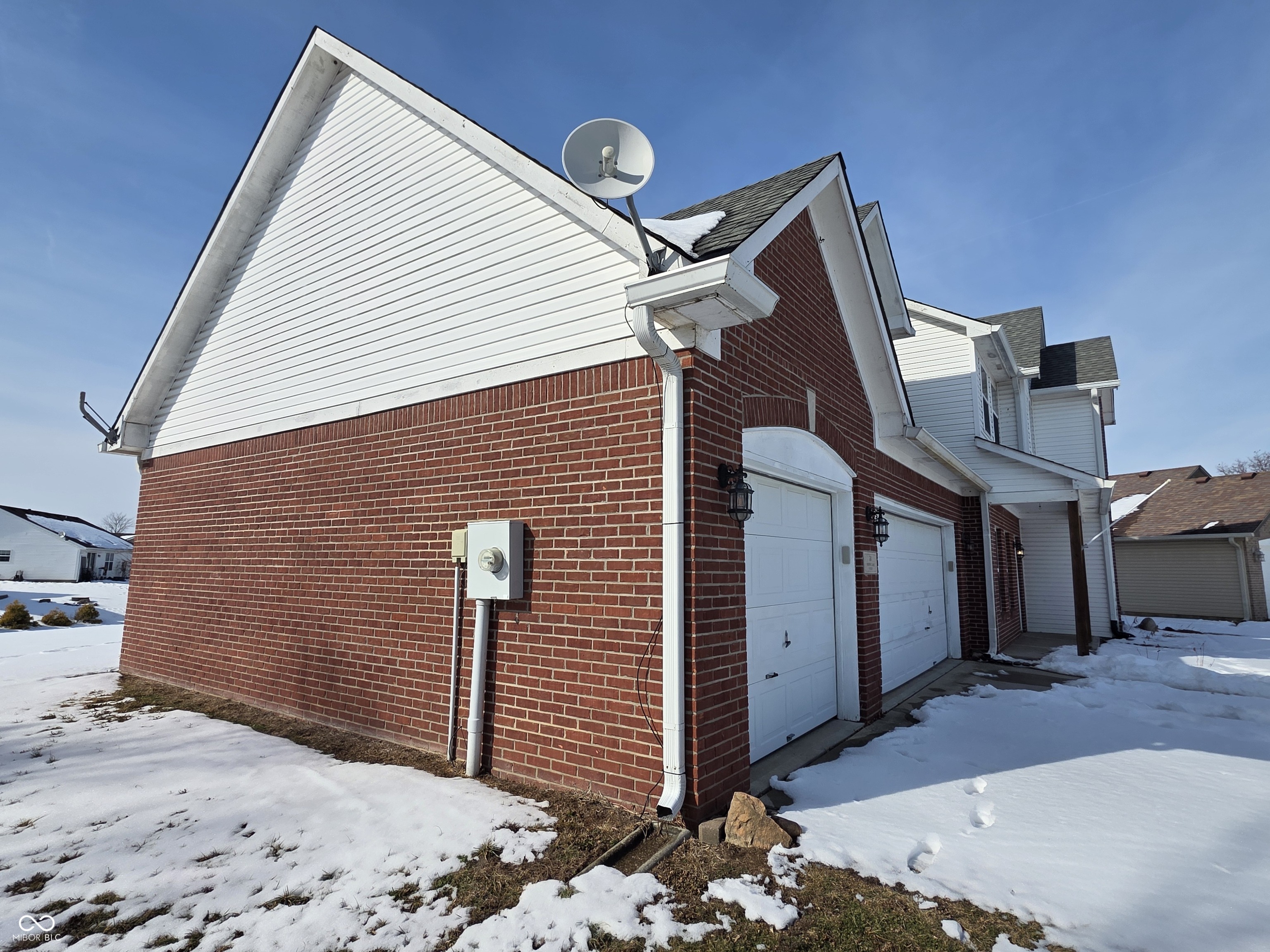 54 Spring Lake Court Trafalgar, IN 46181 - Photo 64 of 80