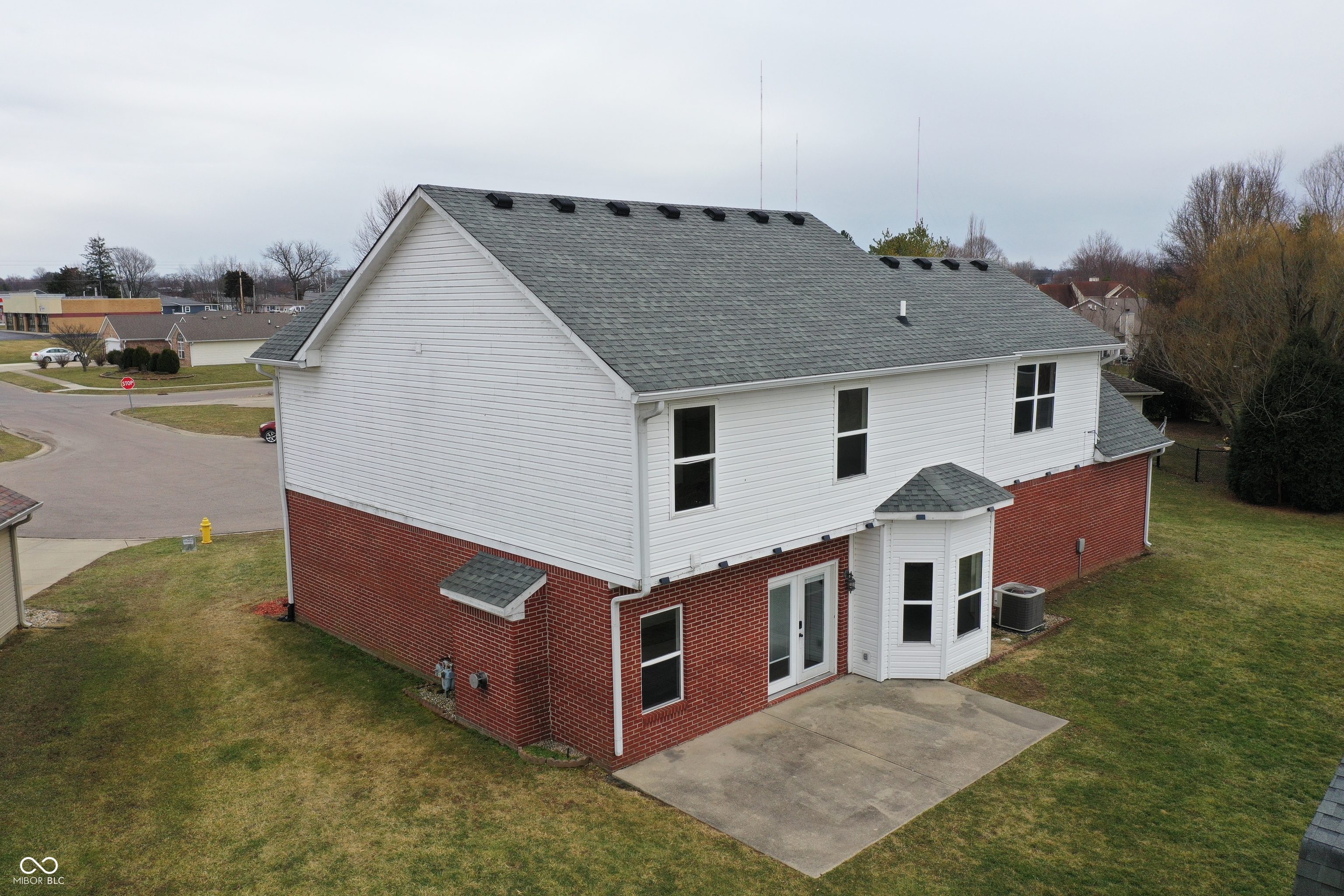 54 Spring Lake Court Trafalgar, IN 46181 - Photo 66 of 83