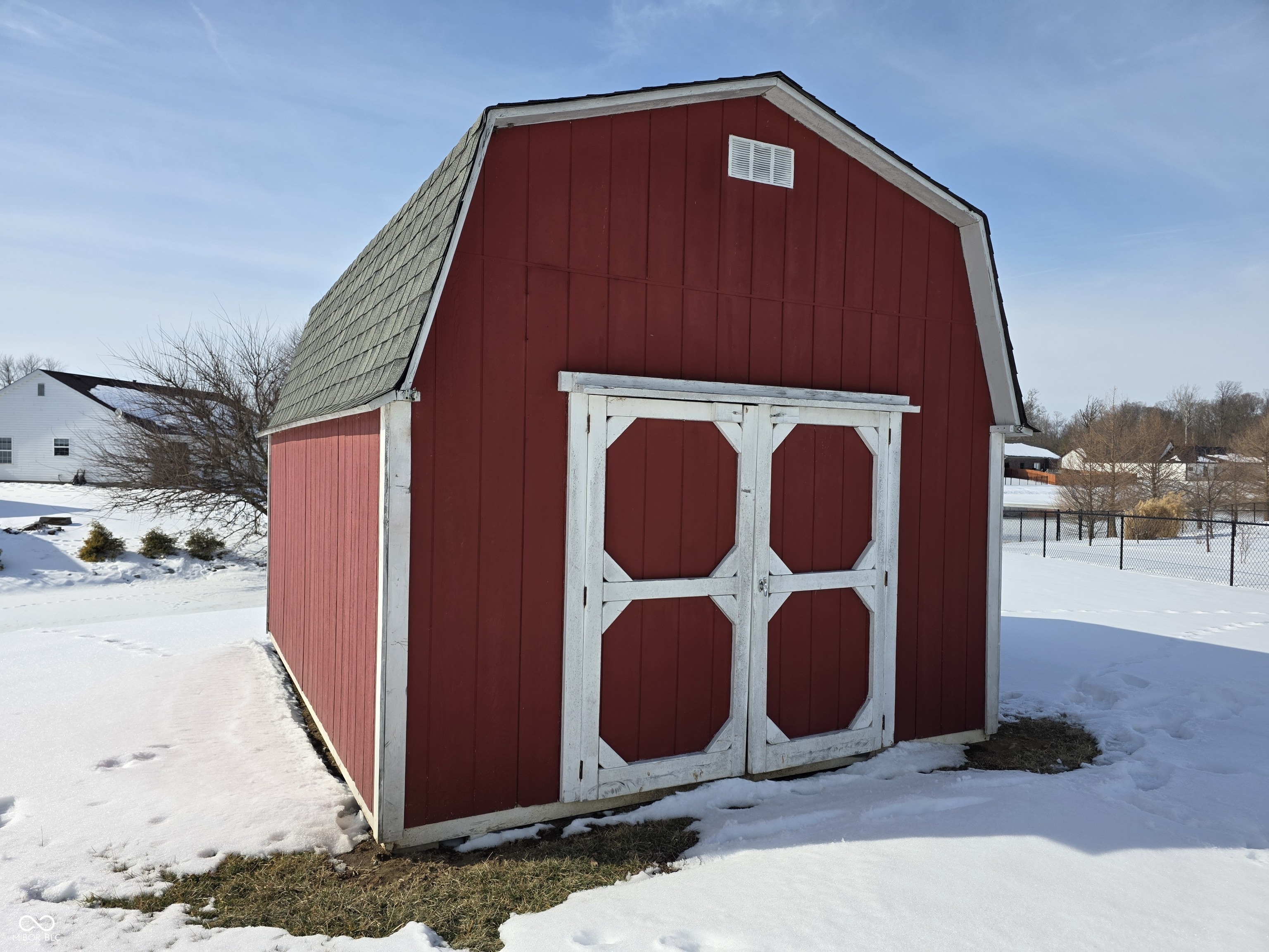 54 Spring Lake Court Trafalgar, IN 46181 - Photo 71 of 80
