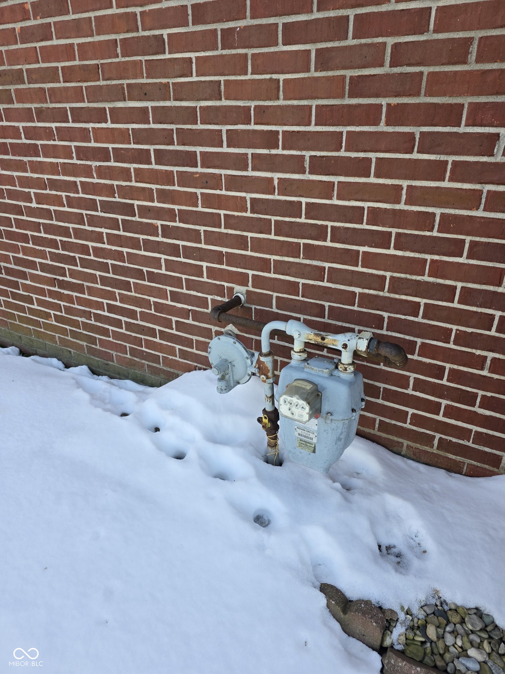 54 Spring Lake Court Trafalgar, IN 46181 - Photo 75 of 80