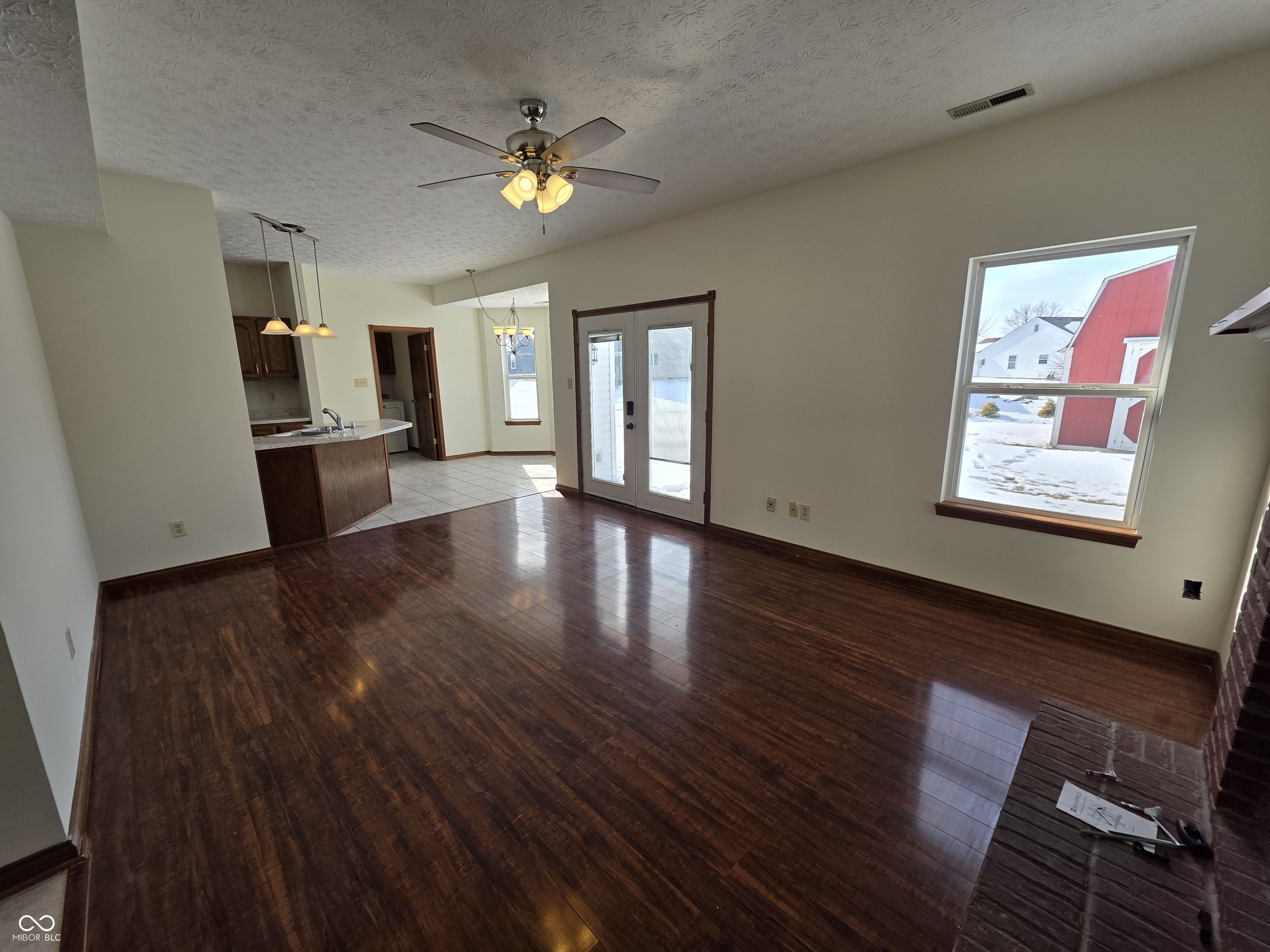 54 Spring Lake Court Trafalgar, IN 46181 - Photo 8 of 80