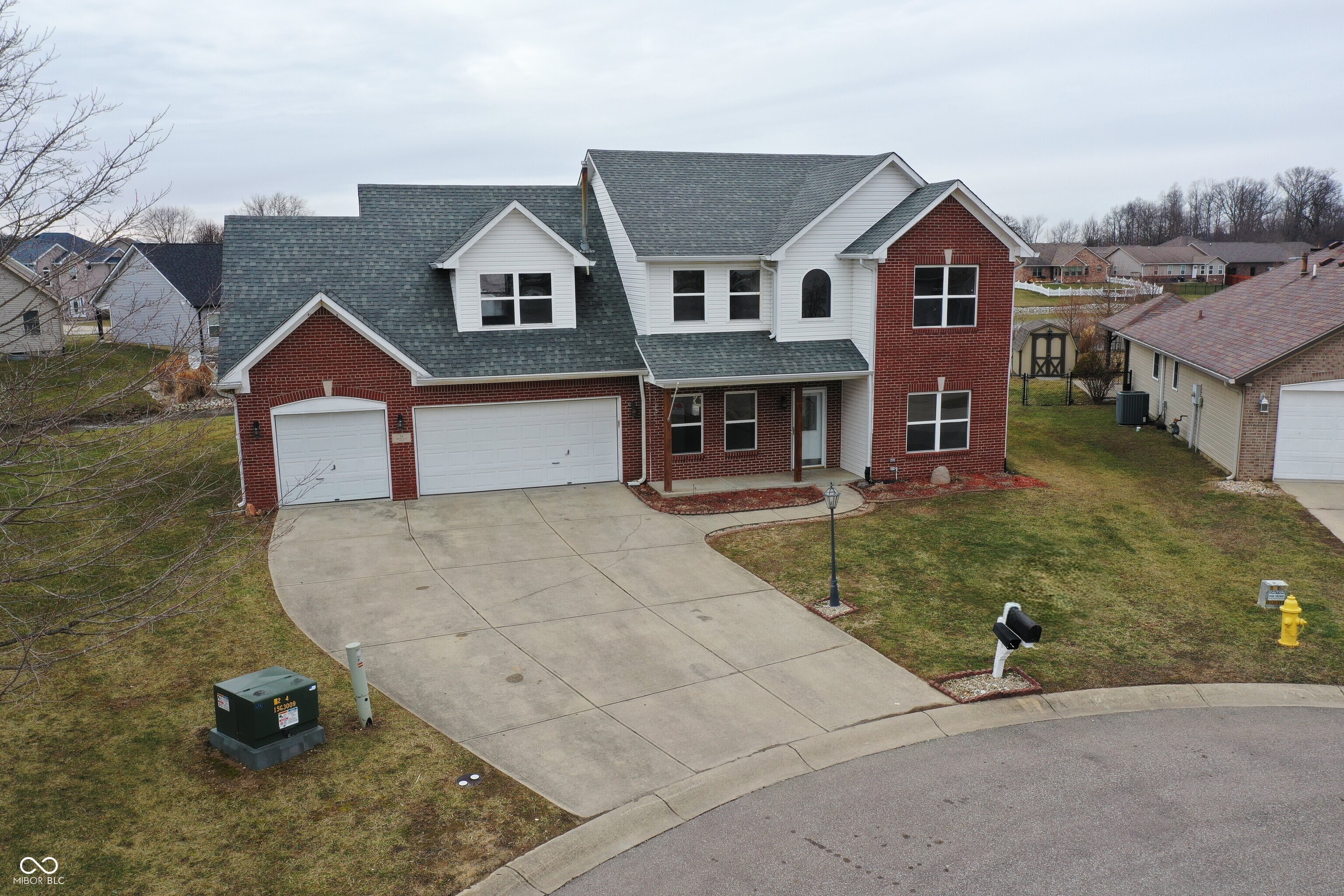54 Spring Lake Court Trafalgar, IN 46181 - Photo 83 of 83
