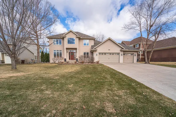 $659,900 | 9460 138th Street West, Savage, MN 55378