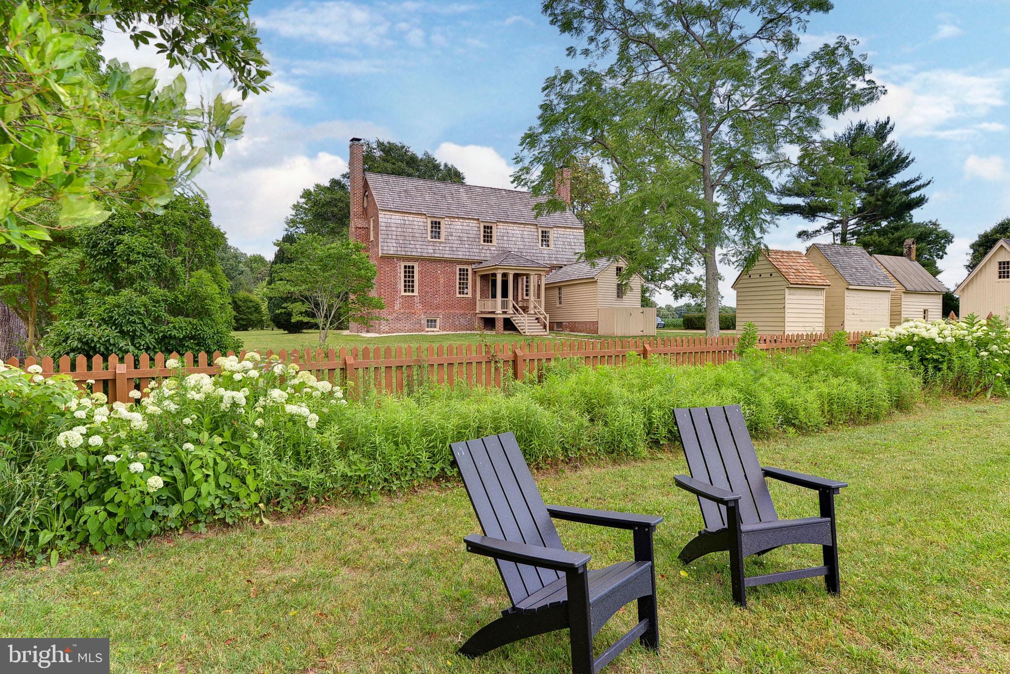2459 Dunbrooke Road Tappahannock, VA 22560 - Photo 3 of 85
