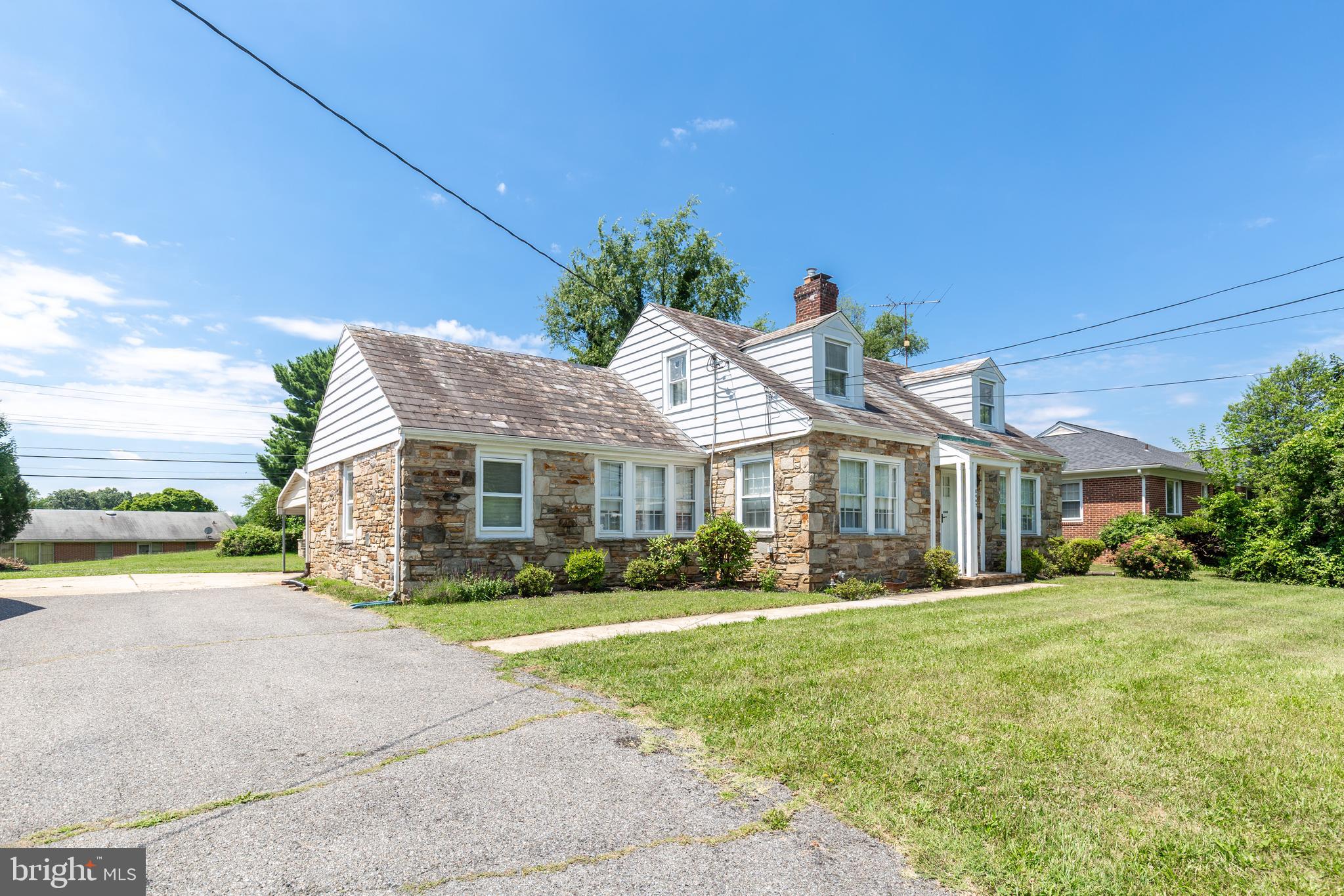 8407 Liberty Road Baltimore, MD 21244 - Photo 31 of 42
