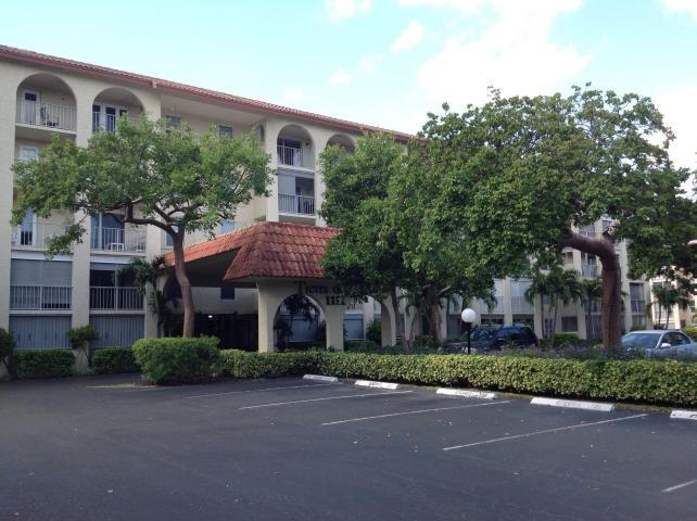 1111 South Ocean Boulevard, Unit 118 Boca Raton, FL 33432 - Photo 1 of 8 EXTERIOR