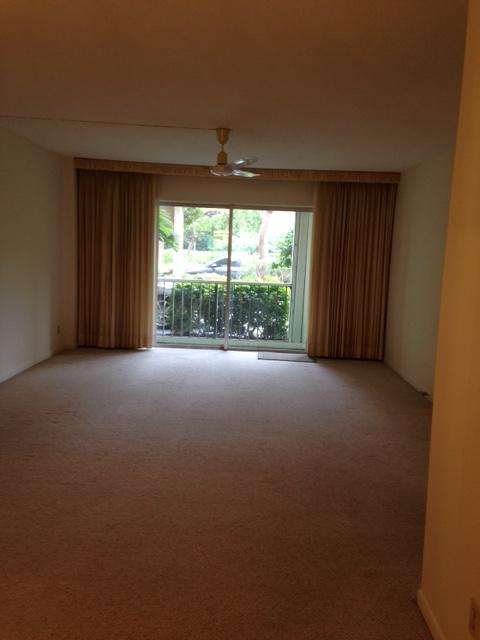 1111 South Ocean Boulevard, Unit 118 Boca Raton, FL 33432 - Photo 5 of 8 Living Room