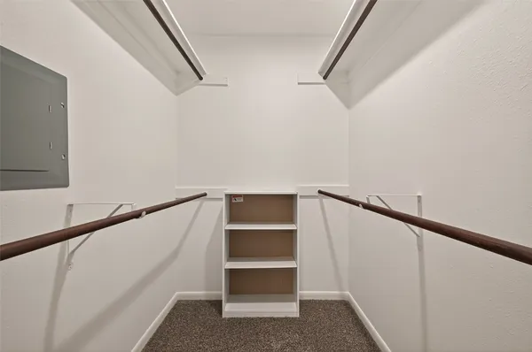 a view of entryway