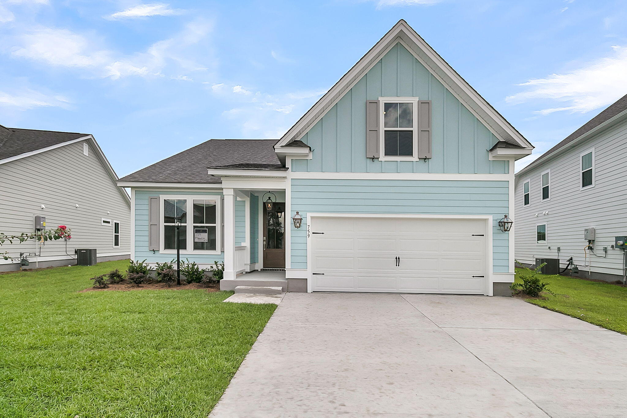 759 Maynard Lane Summerville, SC 29486 - Photo 1 of 50 CREM - 759 Maynard Ln-3