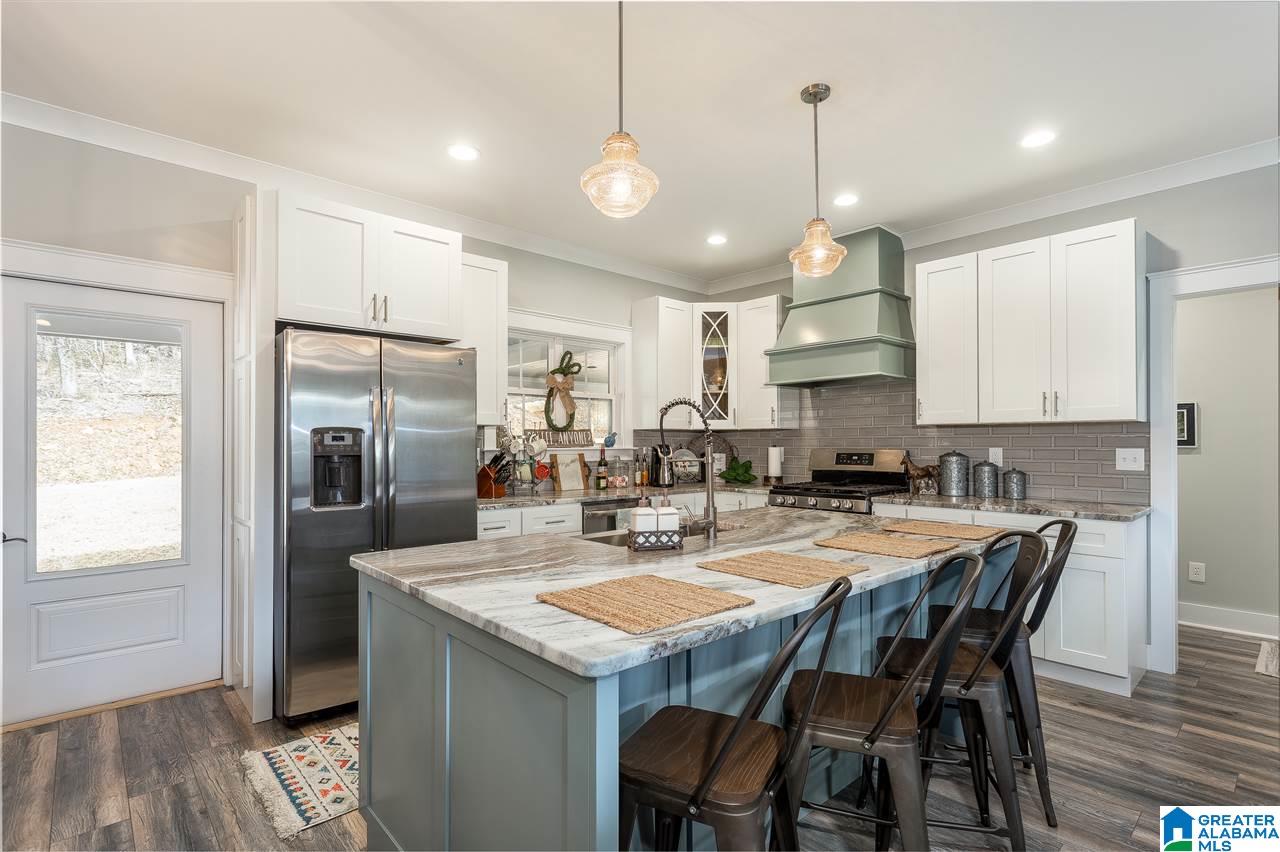 135 Christy Lane Oneonta, AL 35121 - Photo 14 of 43