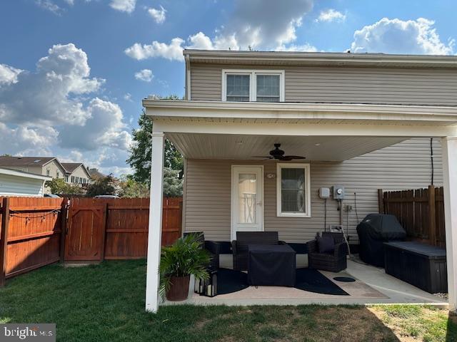 418 Manor Street Hanover, PA 17331 - Photo 34 of 37 Gallery Image 34