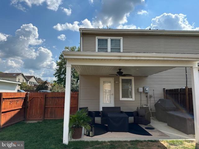 418 Manor Street Hanover, PA 17331 - Photo 35 of 37 Gallery Image 35