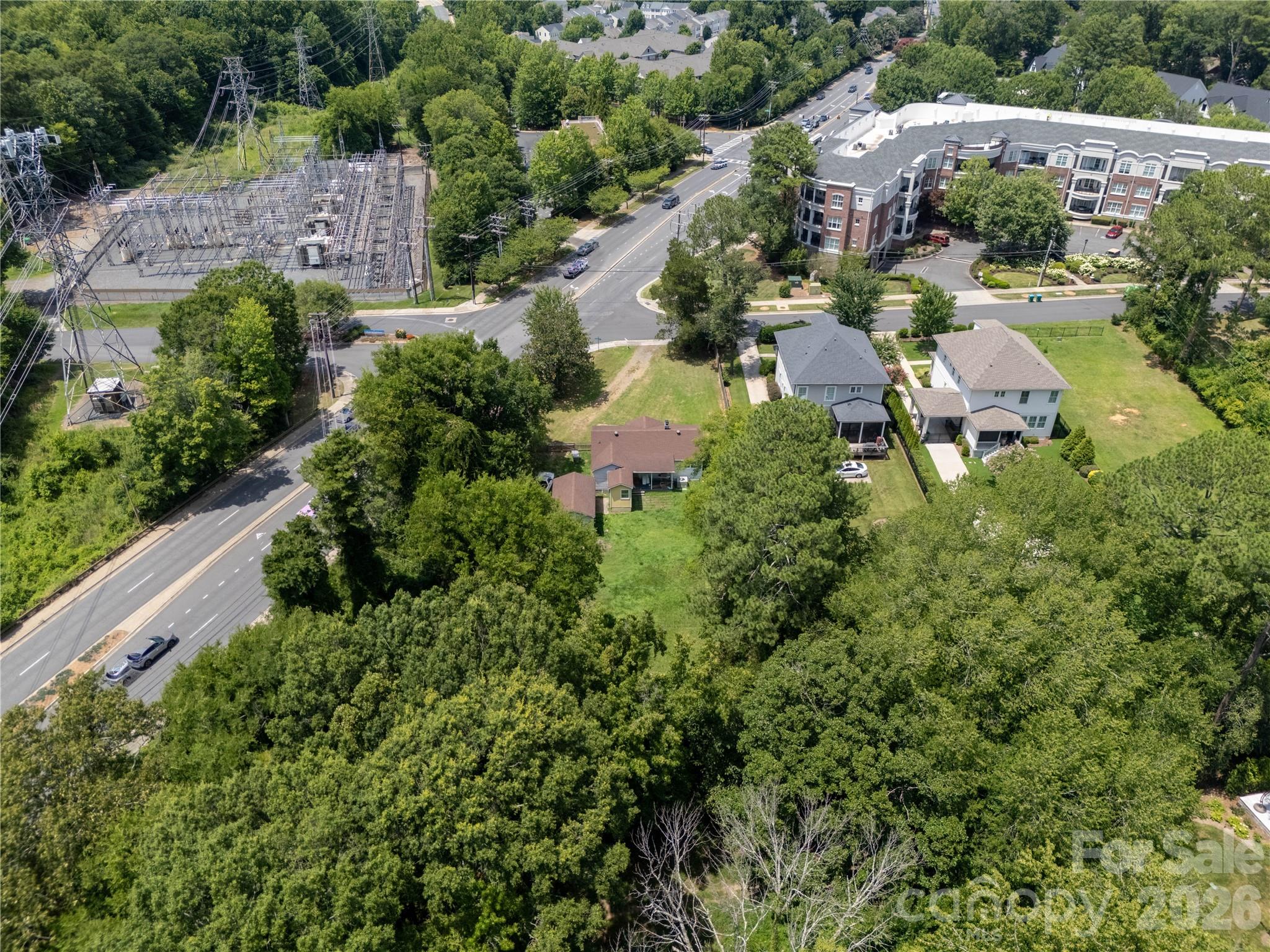 5410 Closeburn Road Charlotte, NC 28210 - Photo 7 of 12